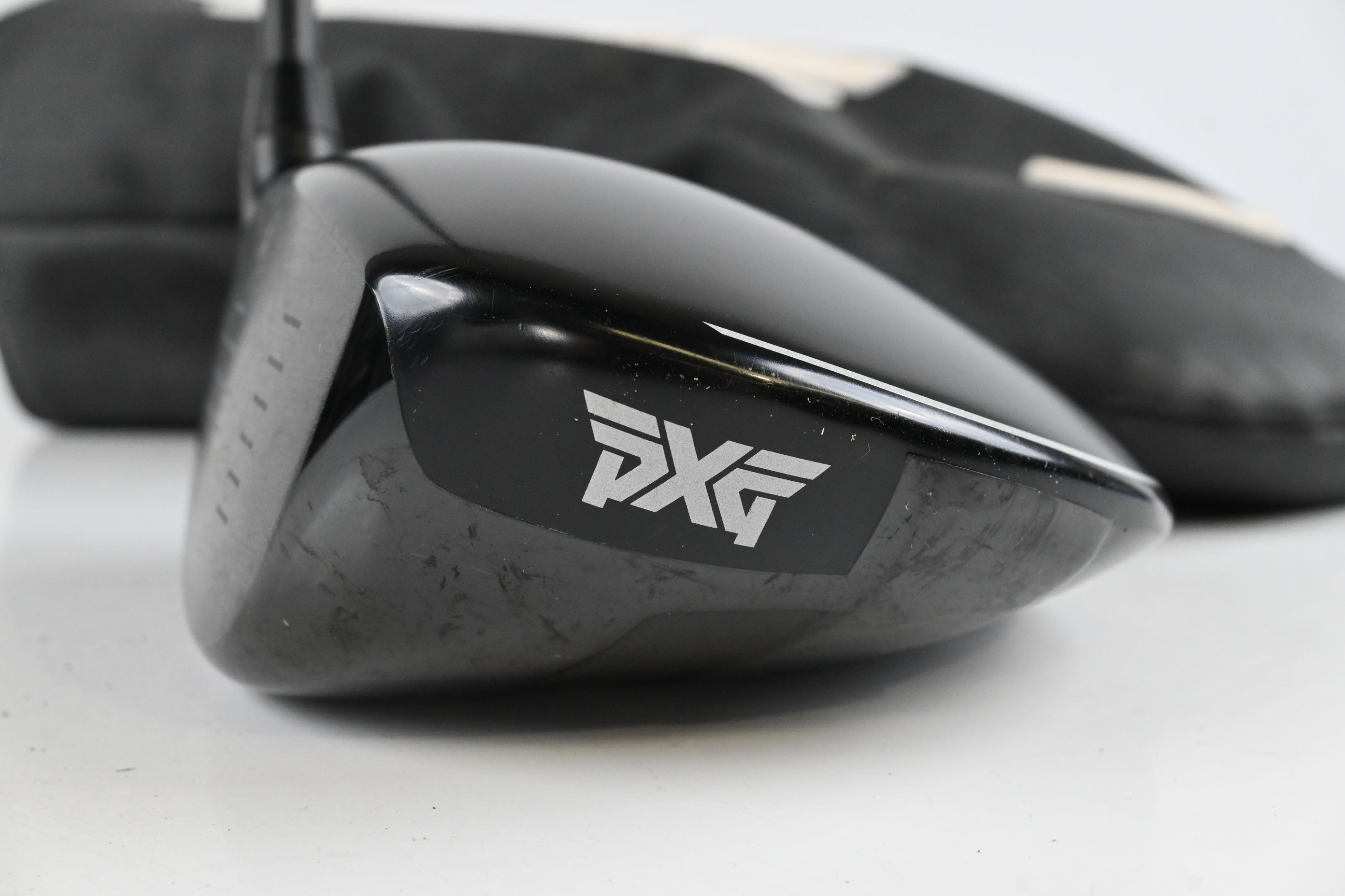 Left Hand PXG 0211 2022 Driver / 12 Degree / Regular Flex Cypher 50 Shaft