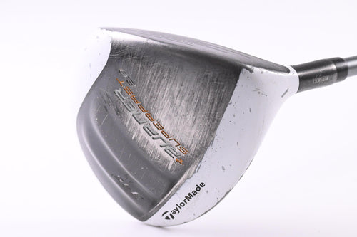 Taylormade Burner Superfast 2.0 #3 Wood / 15 Degree / Regular Flex Matrix Ozik