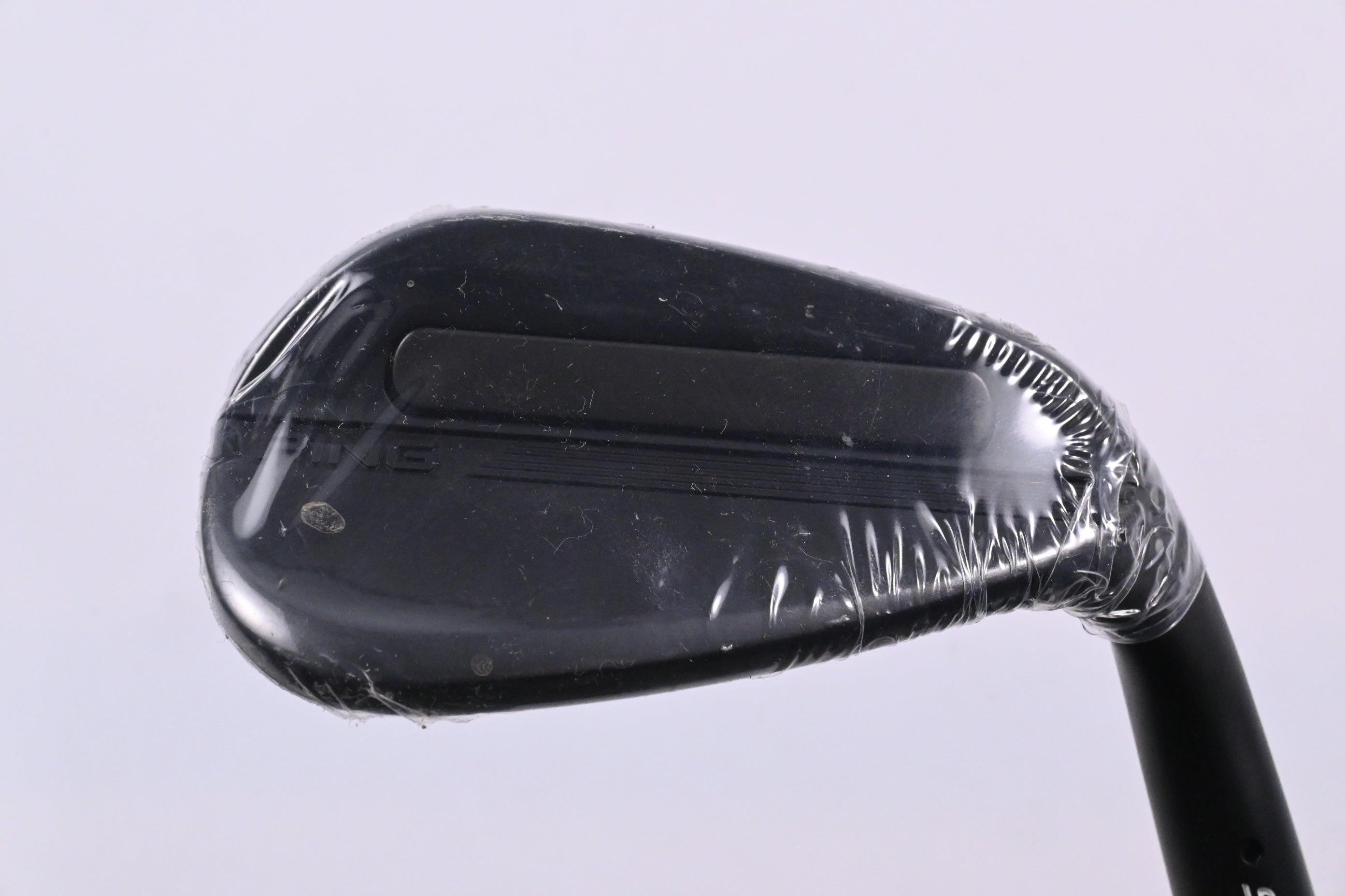 Ping S259 Gap Wedge / 50 Degree / Black Dot / Wedge Flex Ping Z-Z115 Shaft