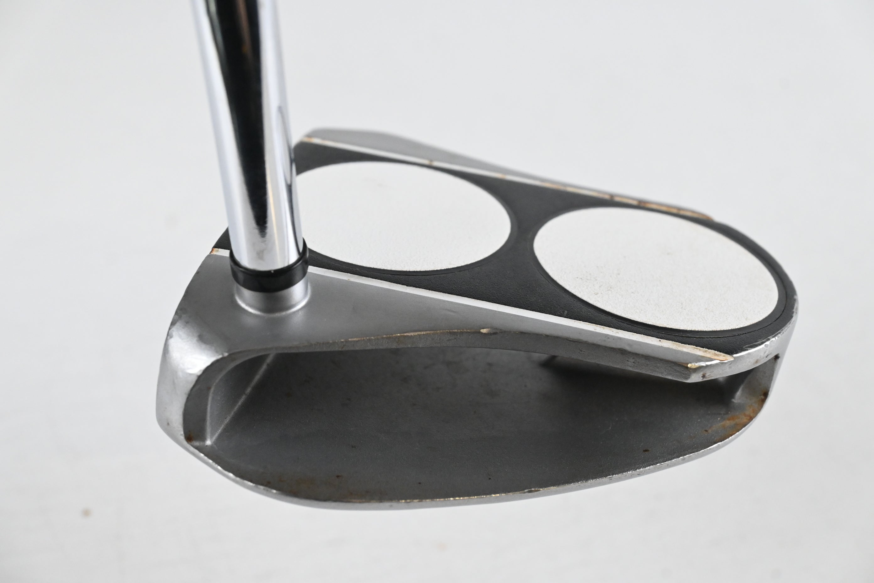 Odyssey White Hot RX 2-Ball Putter / 35 Inch