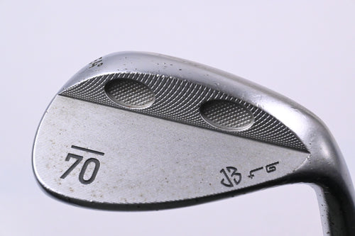 Sub 70 JB Forged Sand Wedge / 54 Degree / Senior Flex Project X Sub 70 Shaft