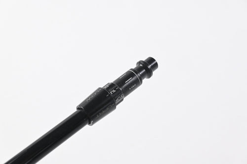 Project X Hzrdus Gen 4 Black 60 Driver Shaft / TX-Flex / Mizuno