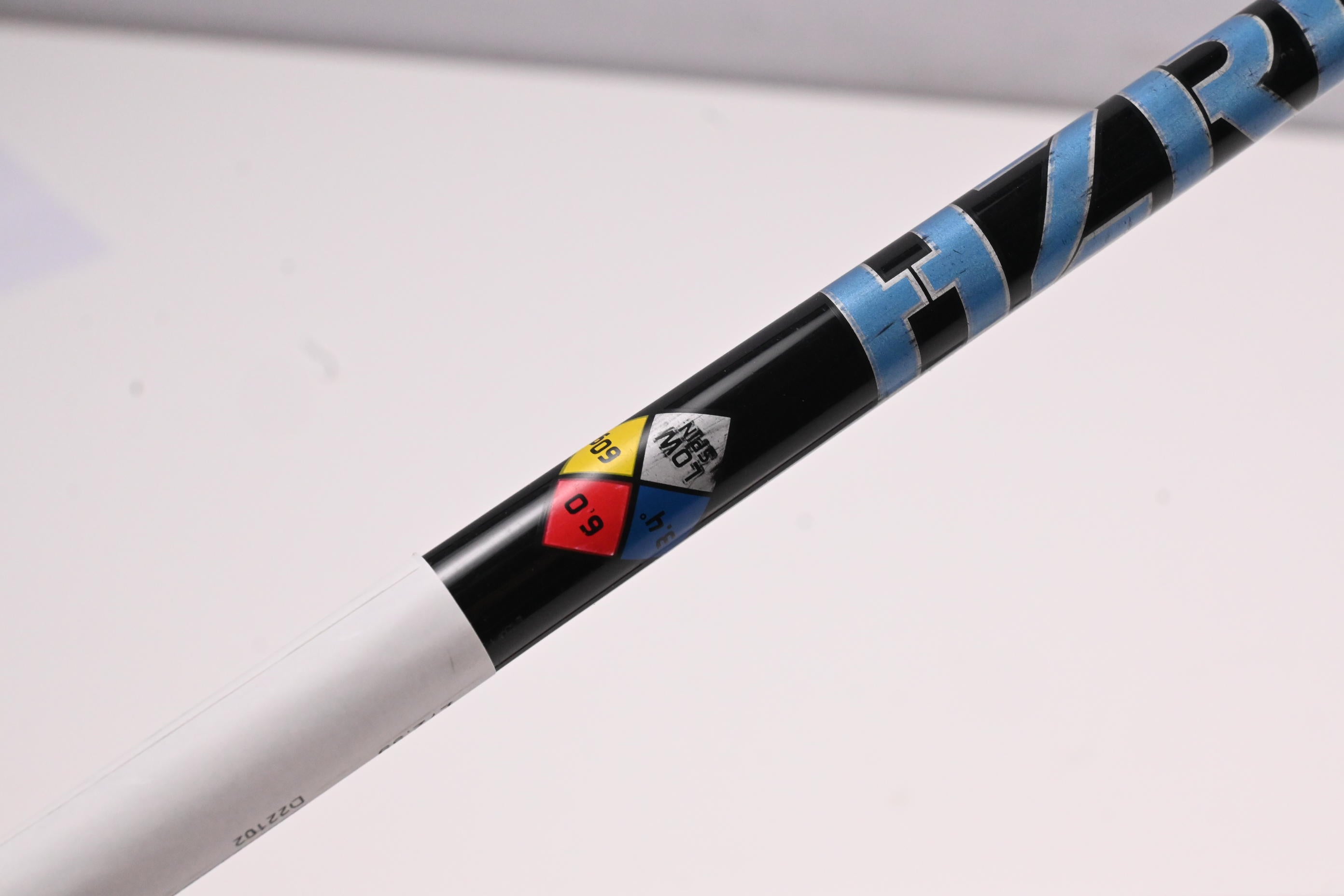Project X HZRDUS RDX Smoke Blue 60 Driver Shaft / Stiff Flex / Ping 3rd Gen