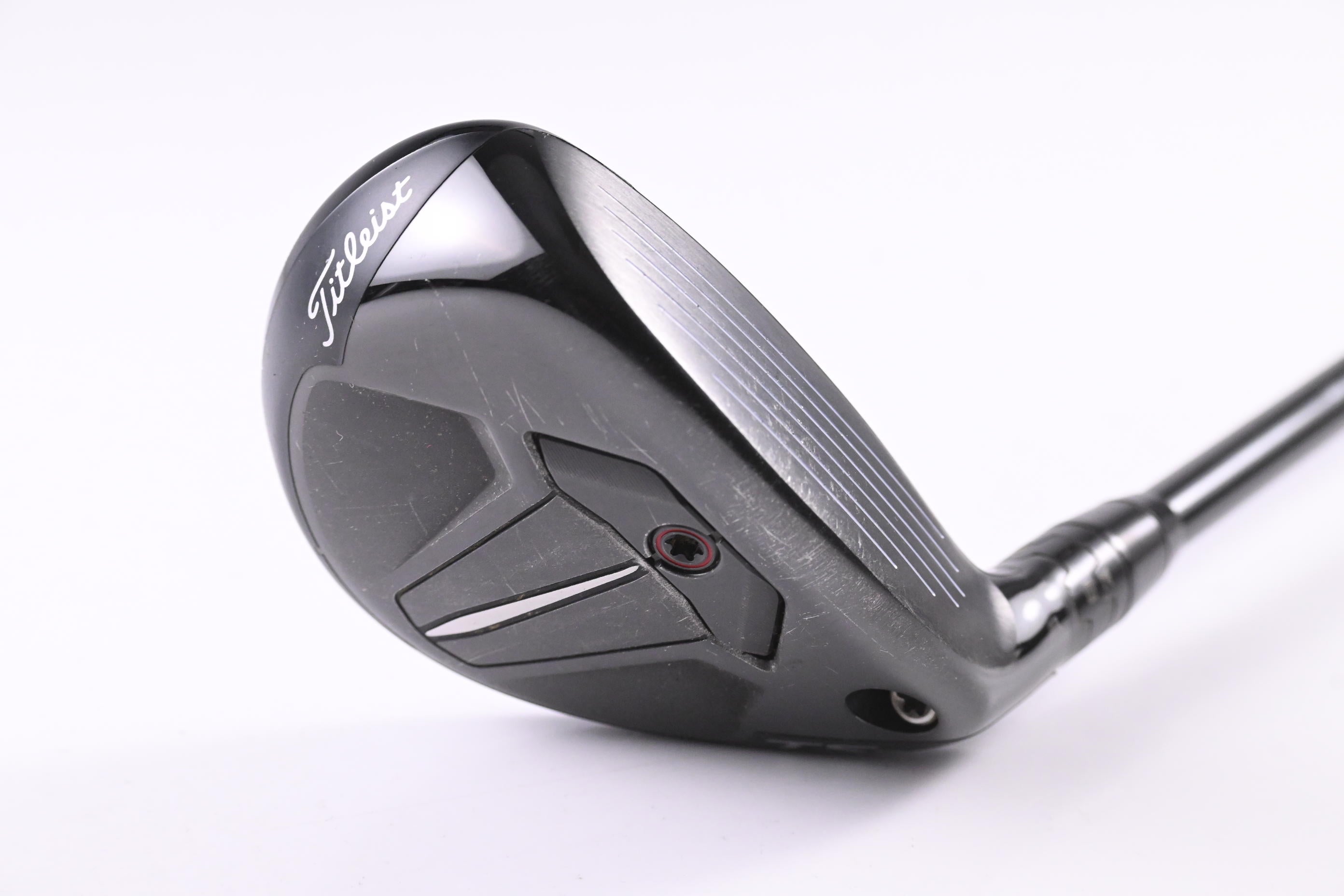 Titleist TSR2 #4 Hybrid / 21 Degree / Regular Flex Tensei AV Blue 65 Shaft