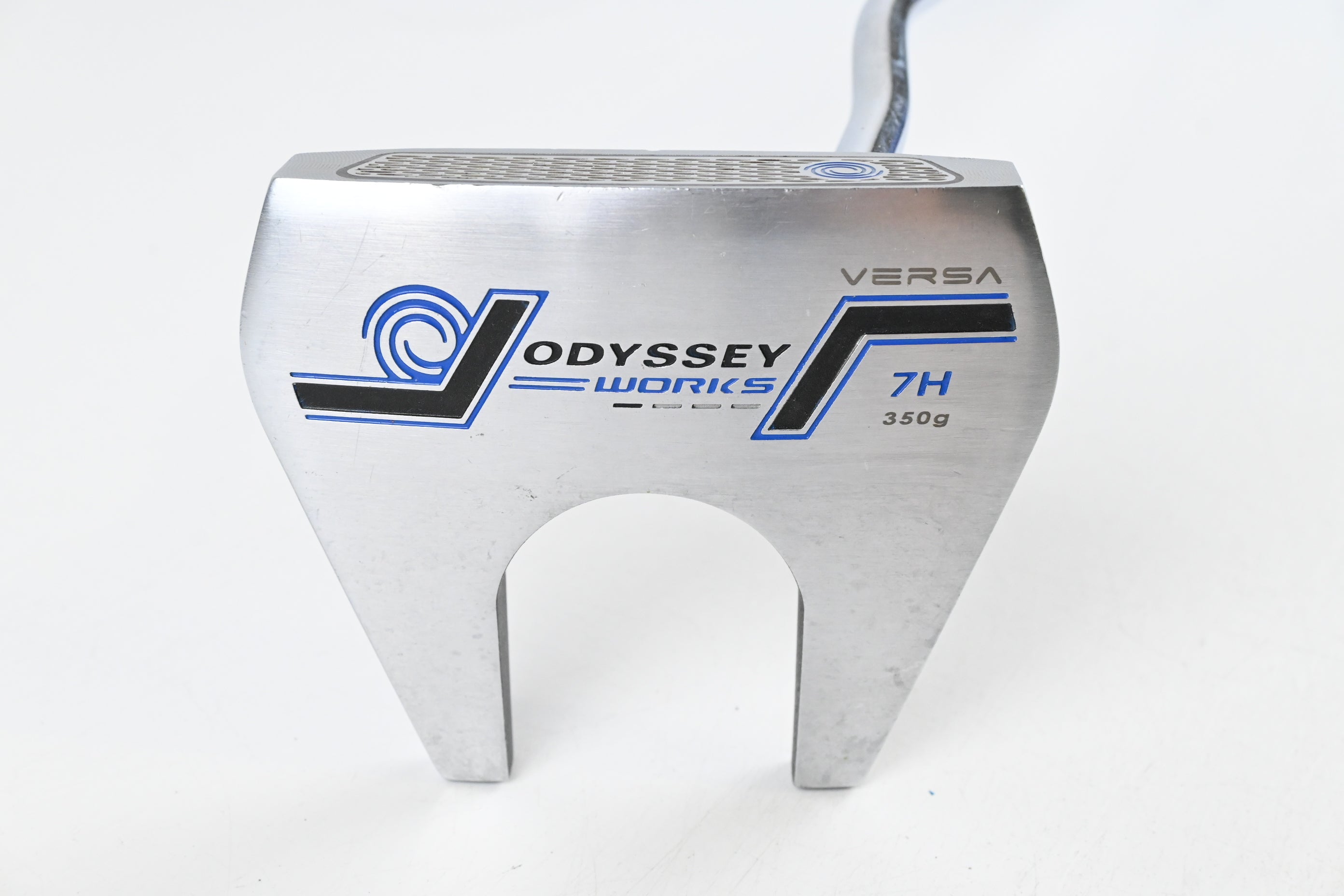 Odyssey Works Versa 7H Putter / 33 Inch