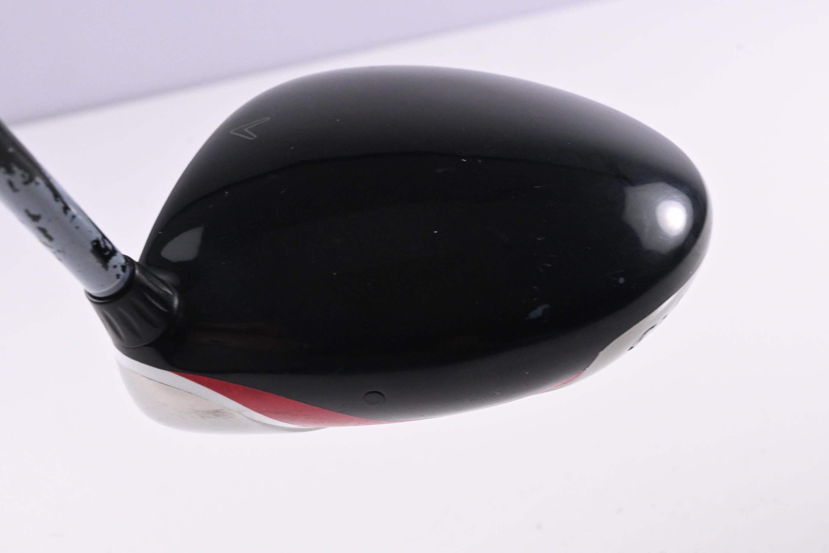 Callaway Big Bertha 460 Driver / 10 Degree / Regular Flex Aldila NVS 55 Shaft