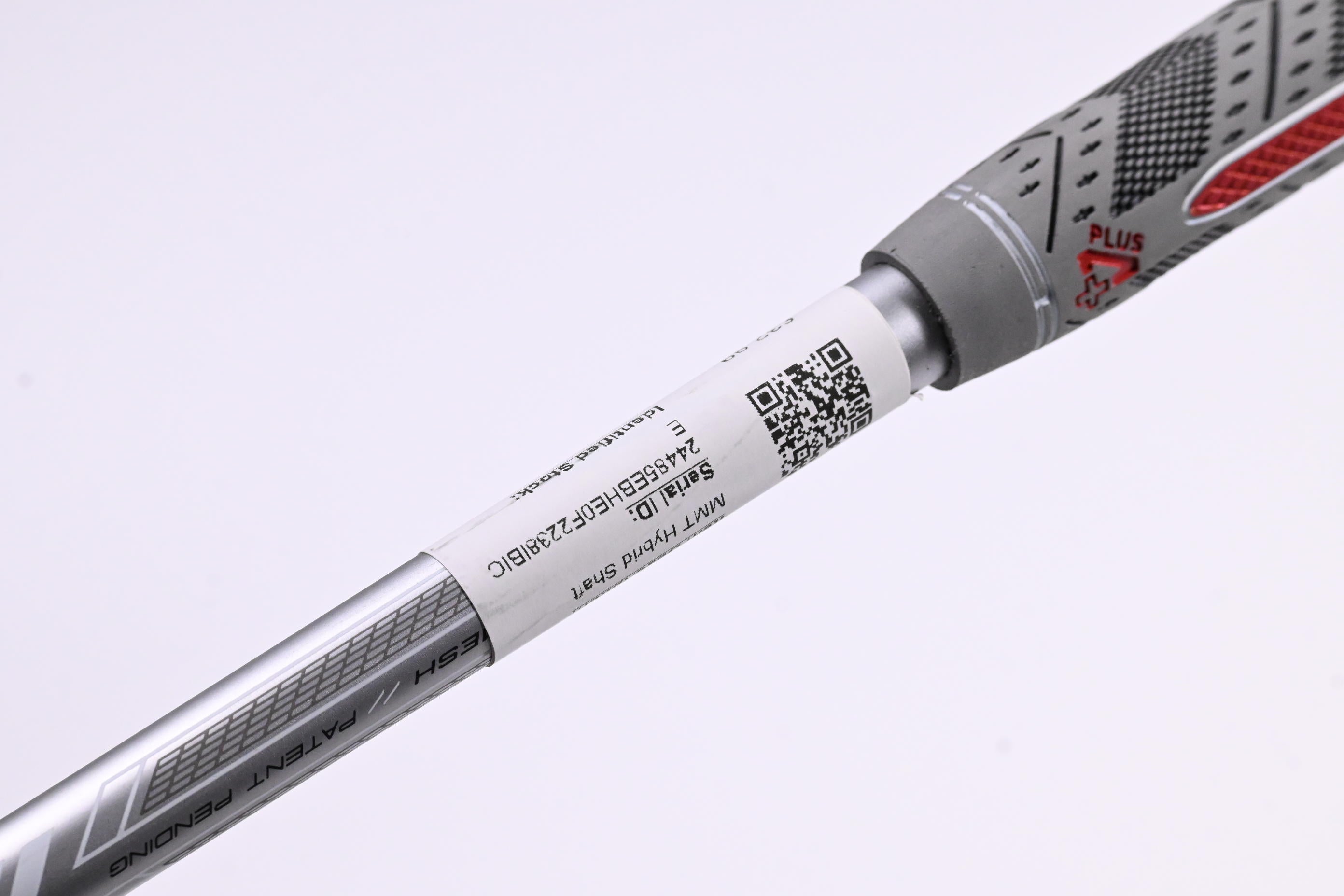 MMT Speedmesh 50 #4 Hybrid Shaft / Senior Flex / Titleist 2nd Gen