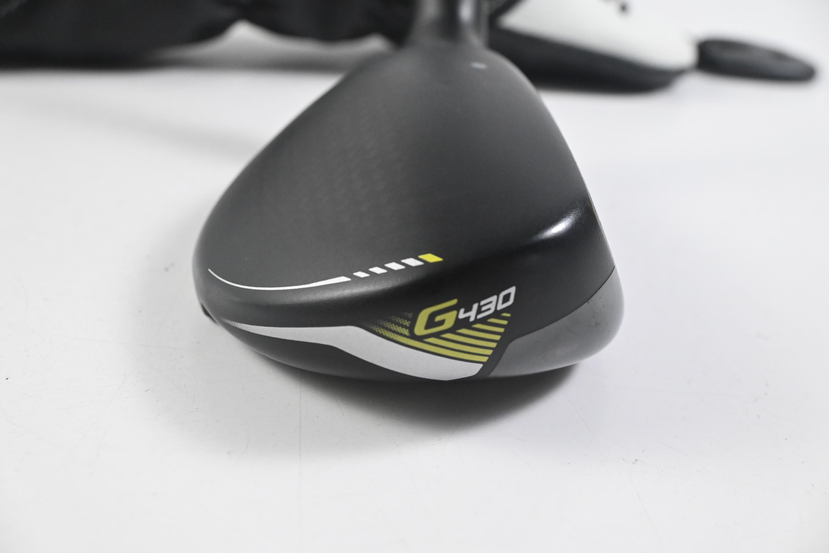 Ping G430 #5 Hybrid / 26 Degree / Regular Flex Ping Alta CB Black 70 Shaft