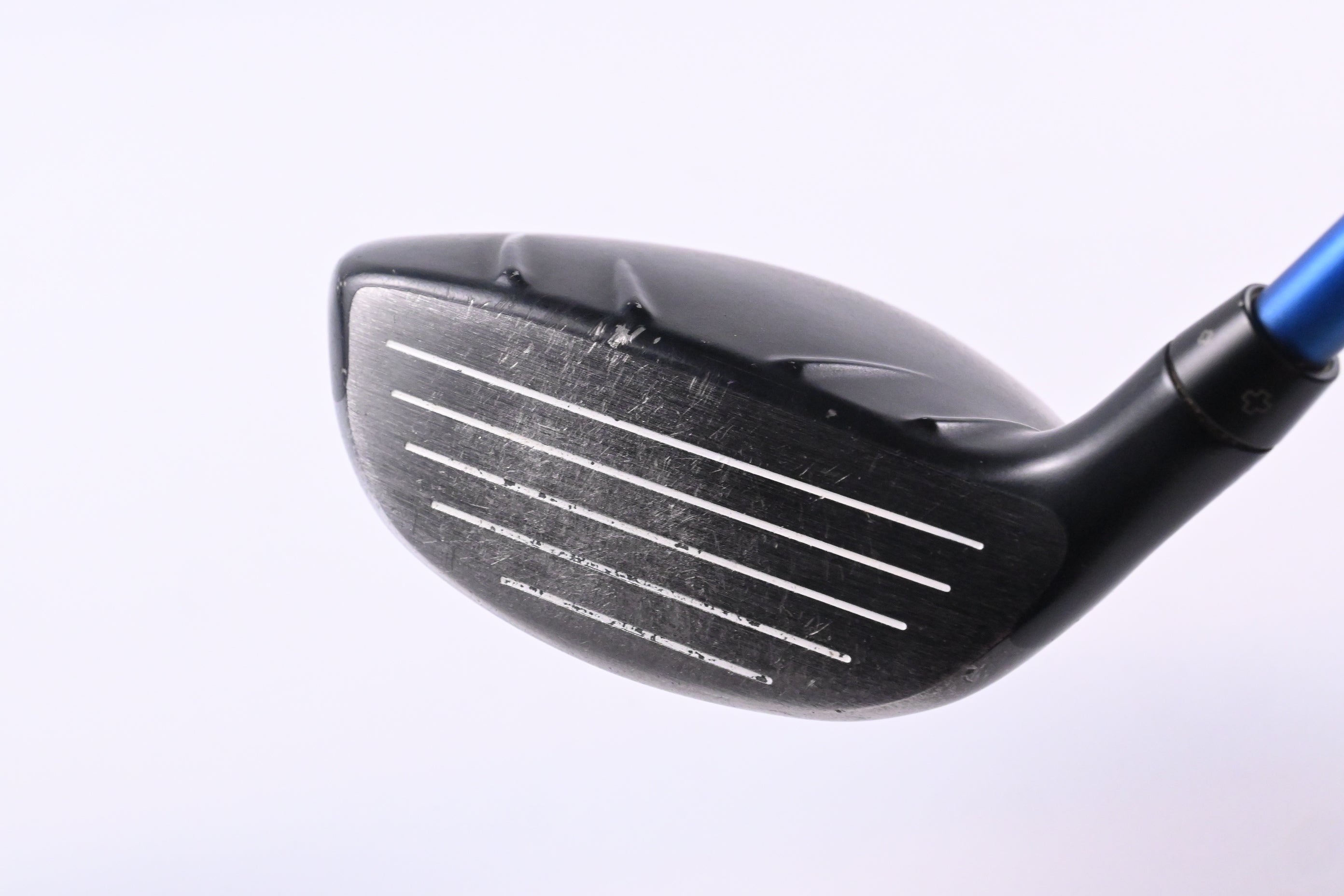 Ping G30 #7 Wood / 21 Degree / Regular Flex Ping TFC 419 Shaft