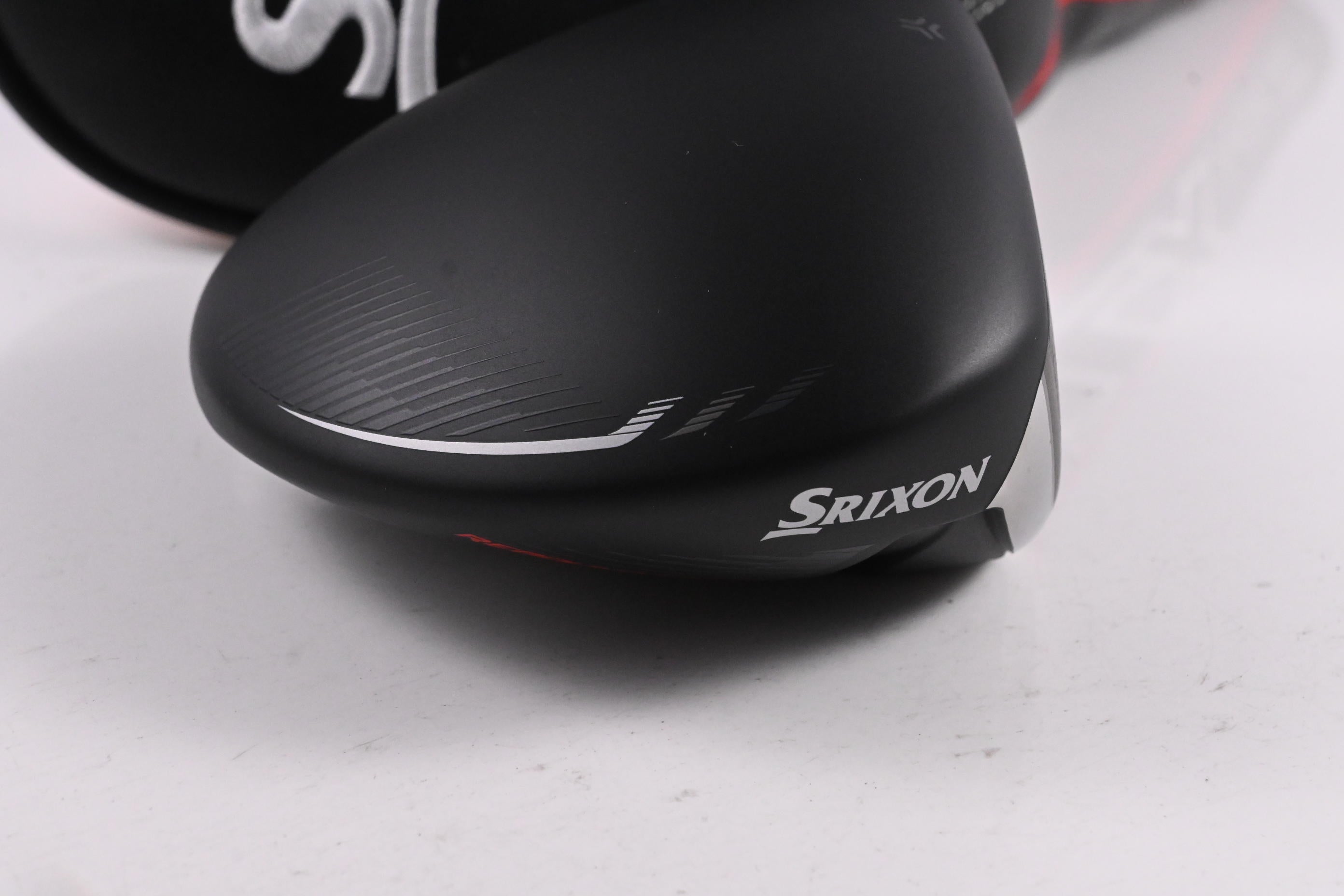 Srixon ZX7 Mk II 2023 Driver / 9.5 Degree / Stiff Flex Diamana ZX-II 50 Shaft