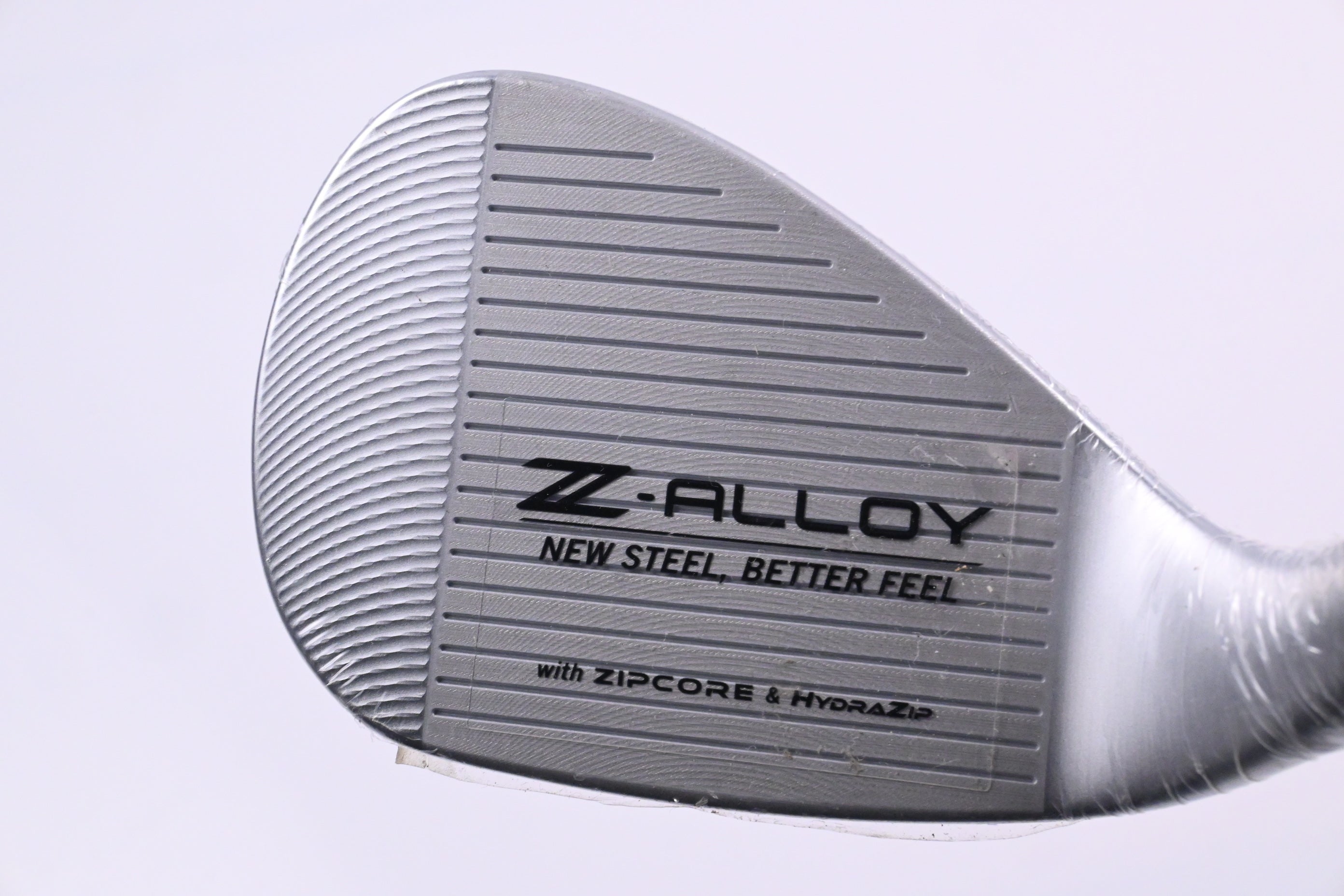 Cleveland CBZ Sand Wedge / 54 Degree / Wedge Flex KBS Hi-Rev 2.0 115 Shaft
