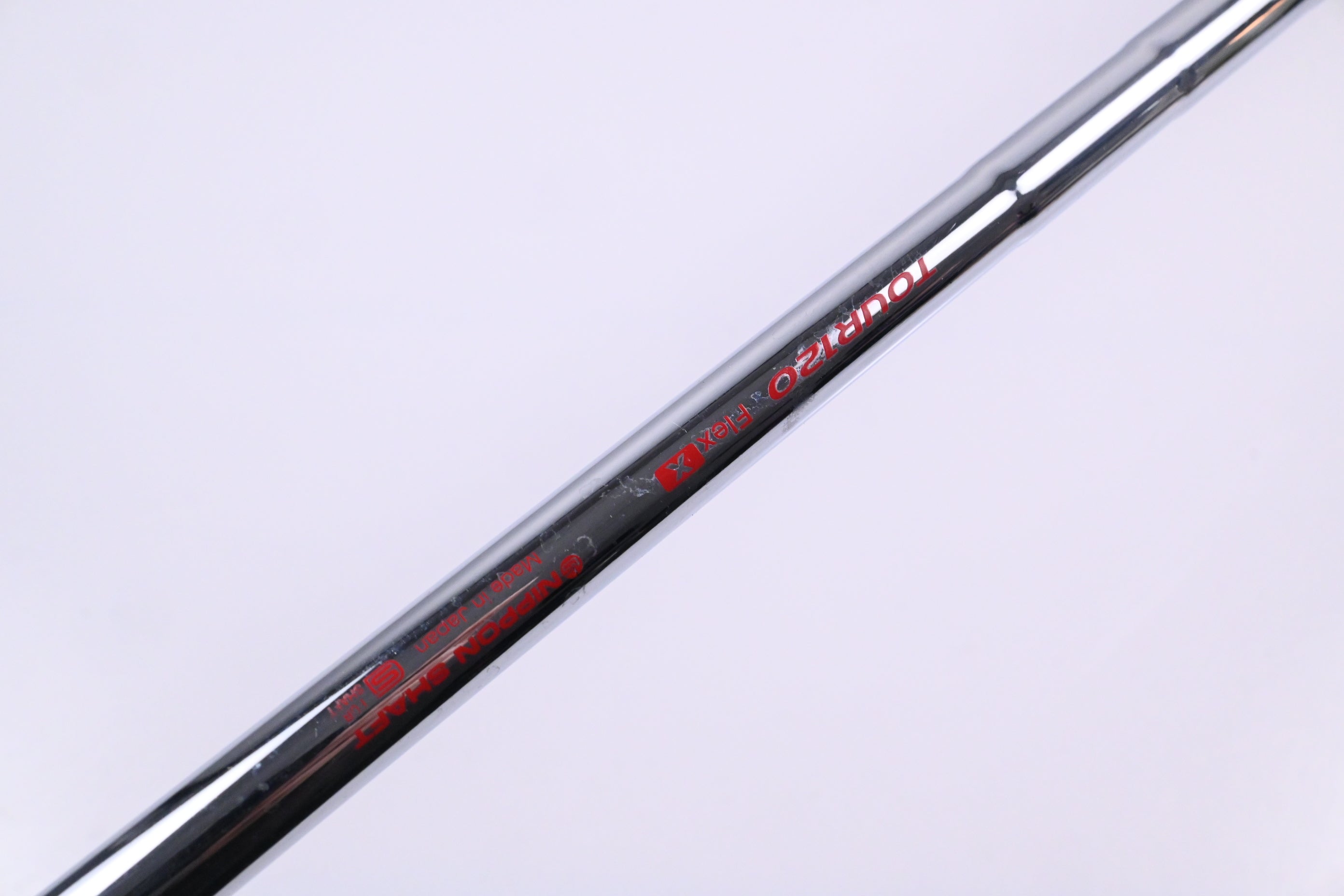 Taylormade P7MC 2023 #5 Iron / 25 Degree / X-Flex N.S.PRO Modus 3 Tour 120 Shaft