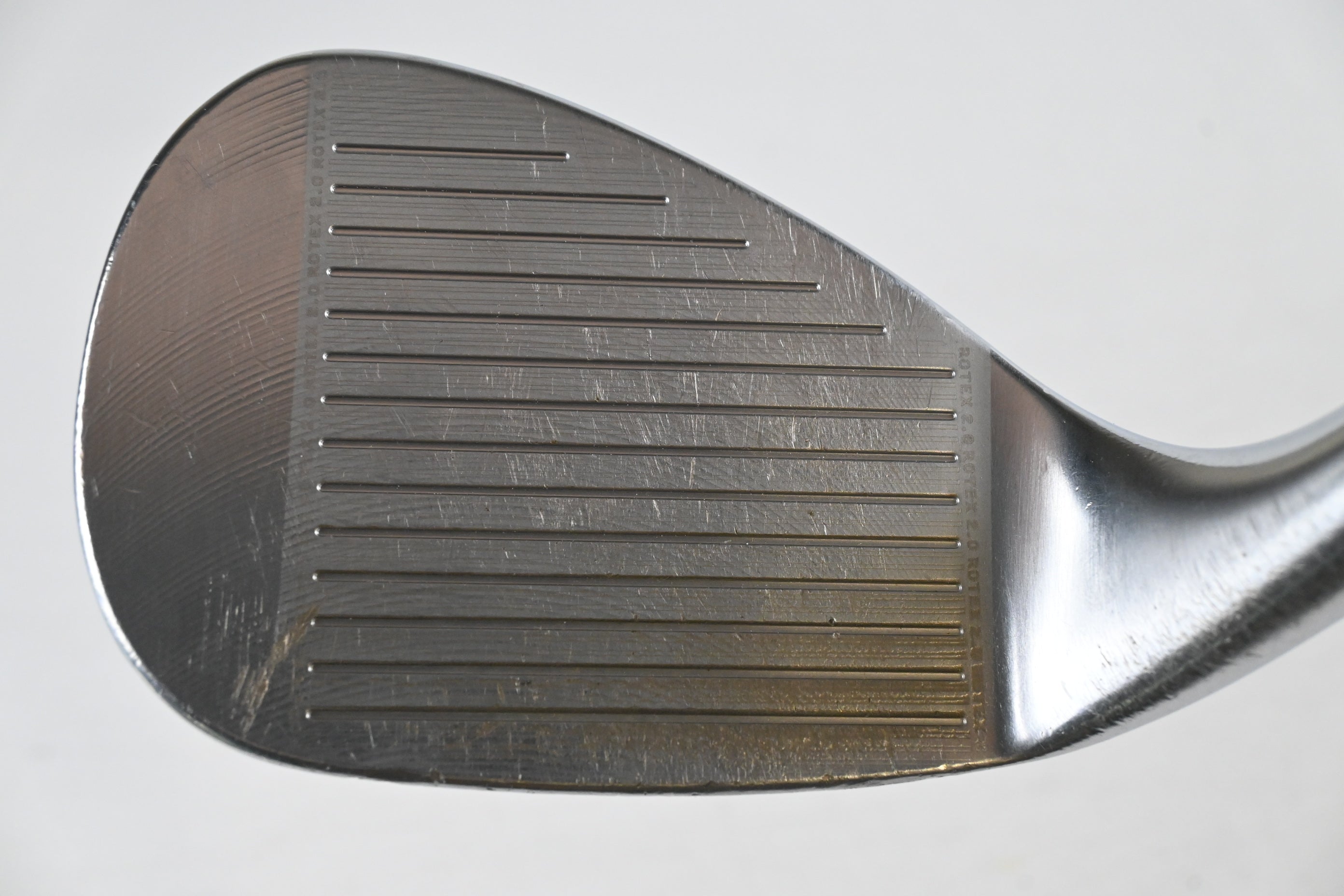 Cleveland 588 RTX Lob Wedge / 60 Degree / Wedge Flex Dynamic Gold Shaft