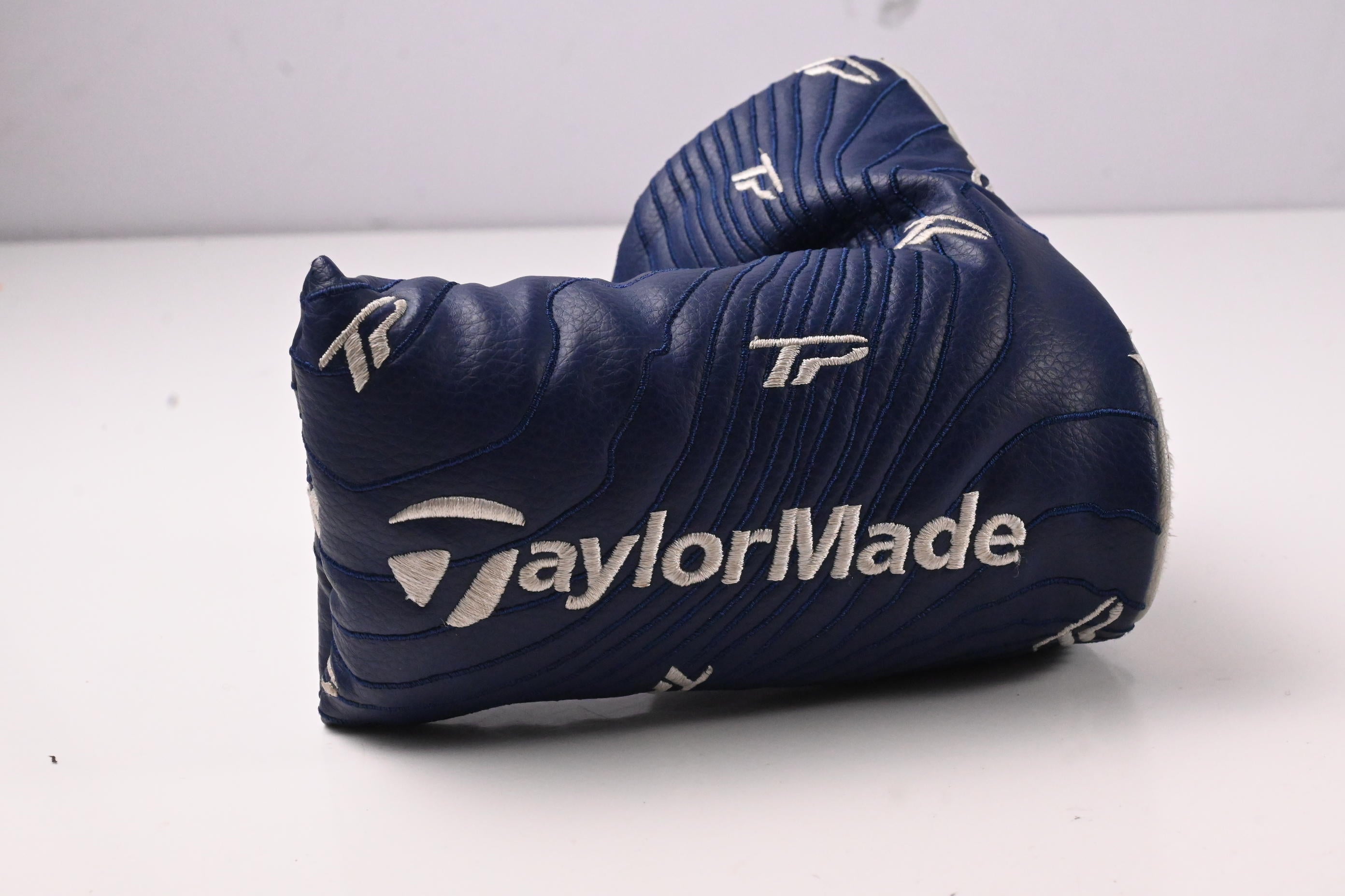 Taylormade TP Hydro Blast Del Monte 1 Putter / 34 Inch