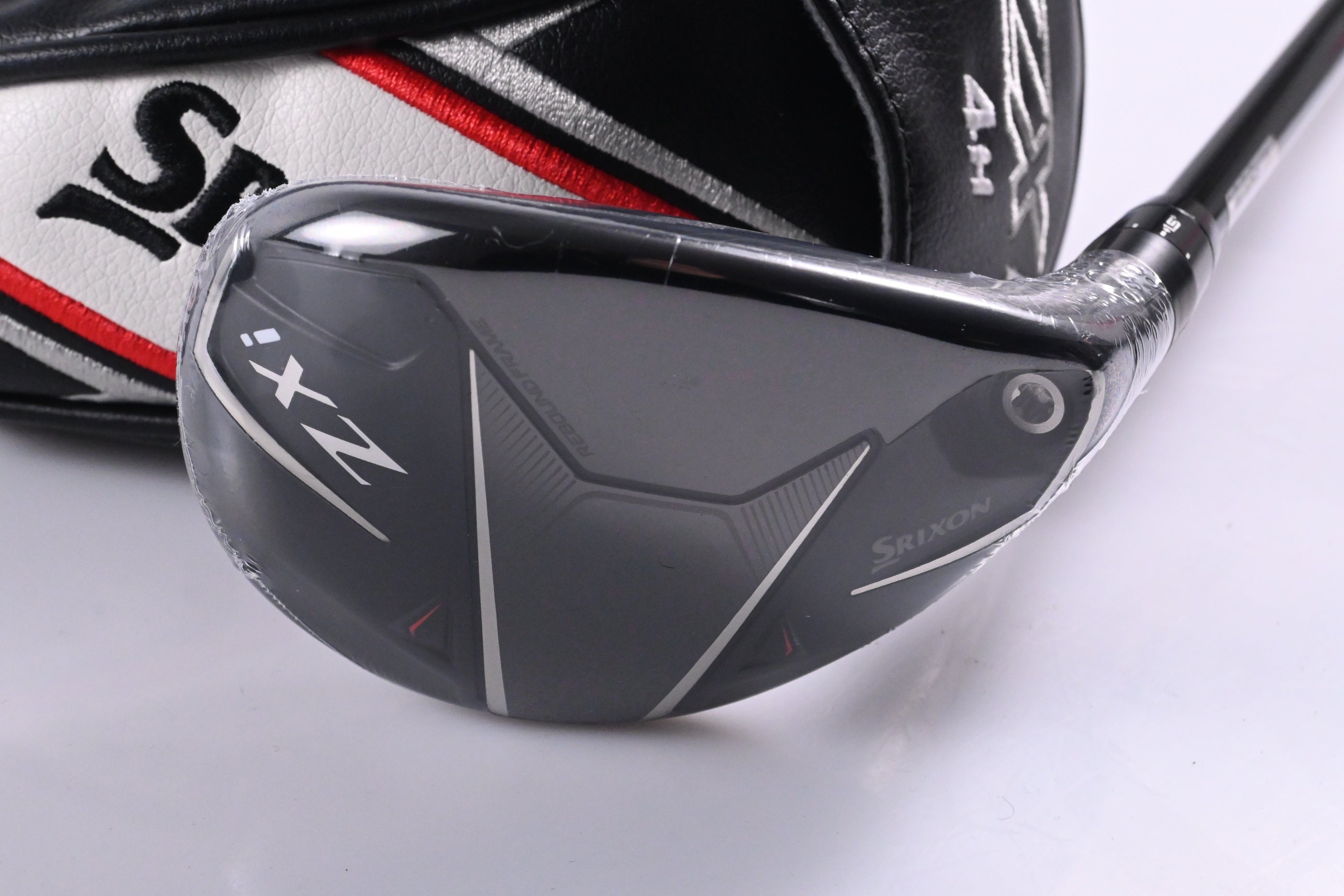 Srixon ZXi #5 Hybrid / 25 Degree / Regular Flex Tensei AV Blue 65 Shaft