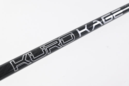 Kuro Kage Black 60 #5 Hybrid Shaft / Senior Flex / Titleist 2nd Gen