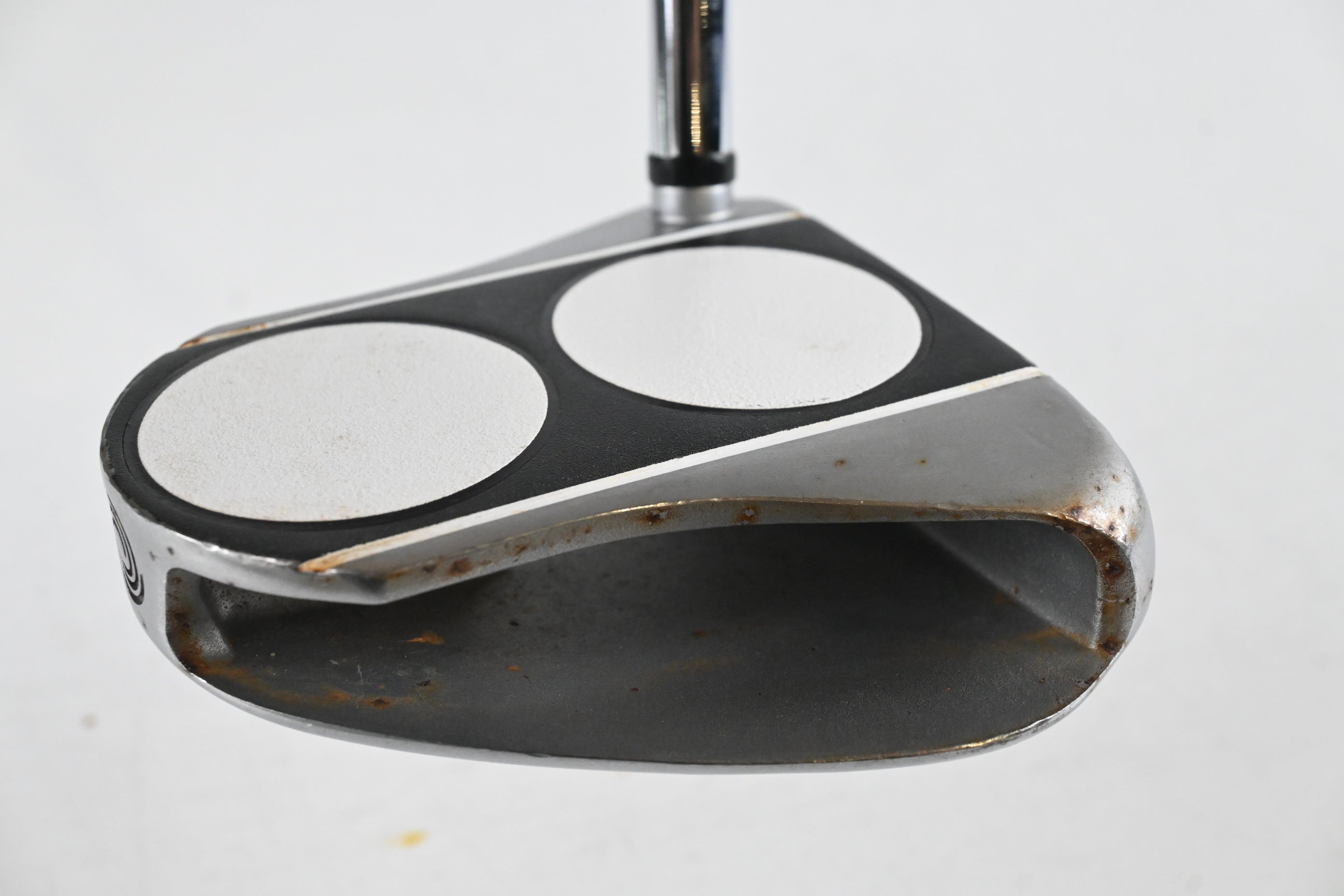 Odyssey White Hot RX 2-Ball Putter / 35 Inch
