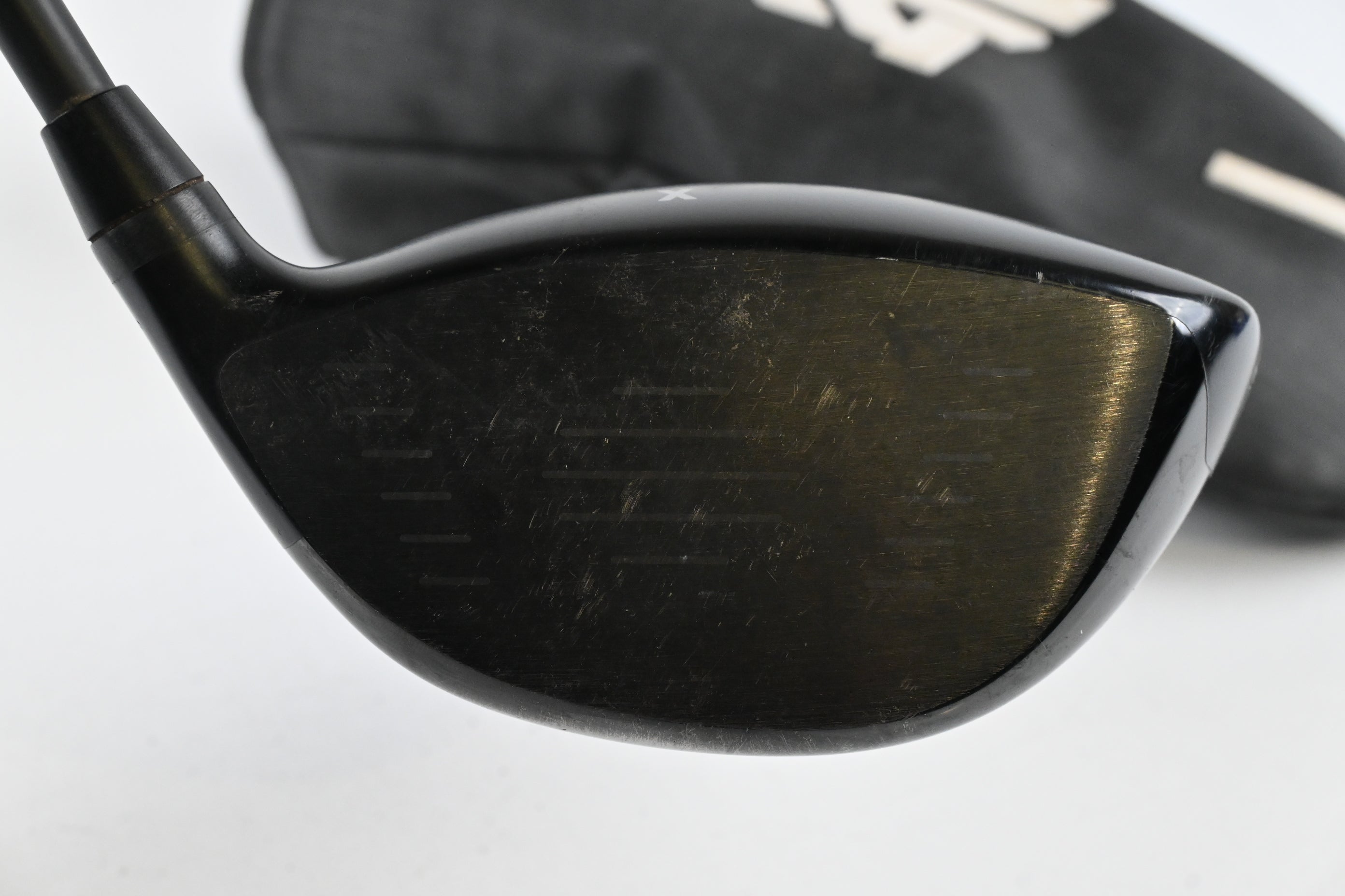 Left Hand PXG 0211 2022 Driver / 12 Degree / Regular Flex Cypher 50 Shaft