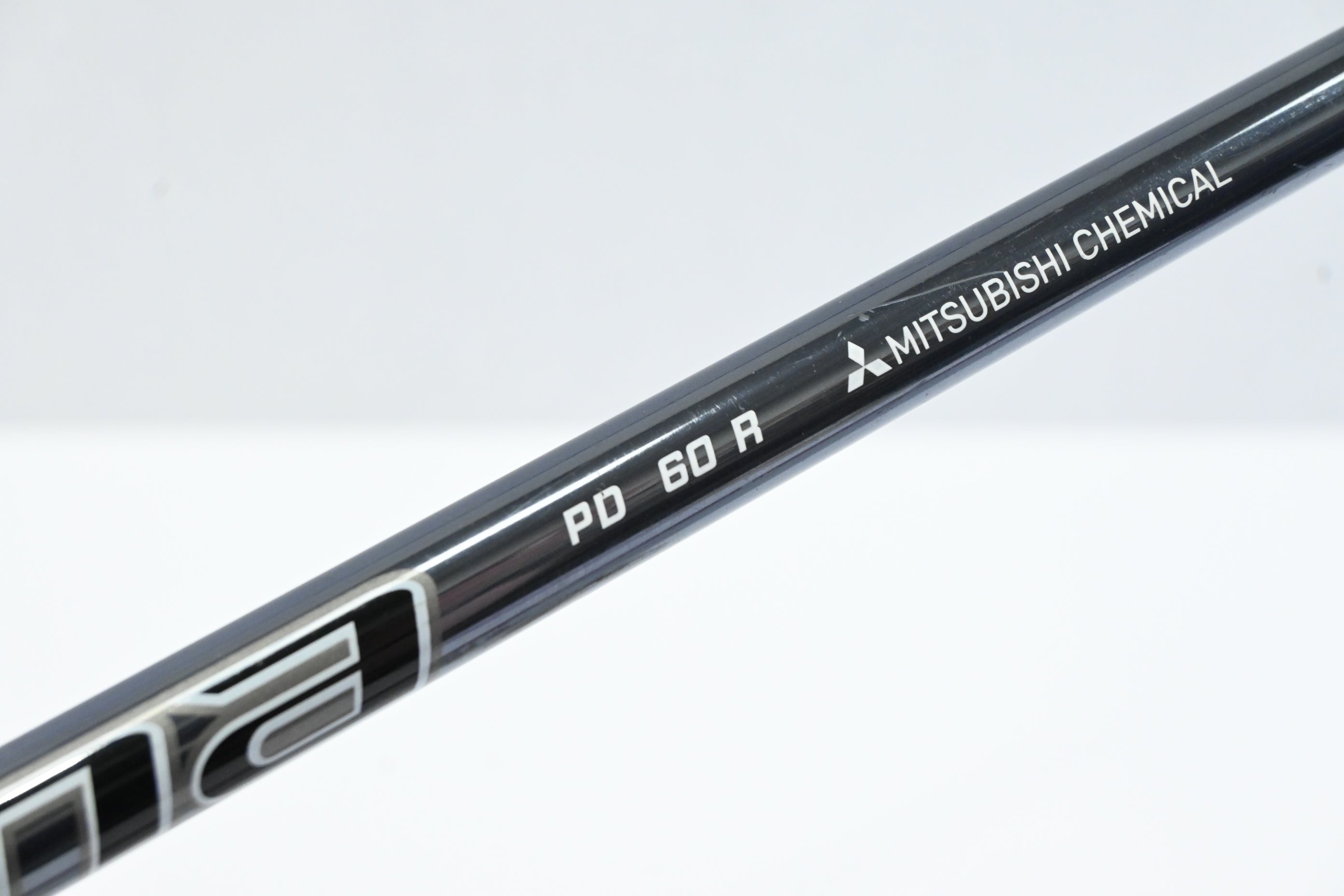 Diamana PD Series 60 Driver Shaft / Regular Flex / Titleist