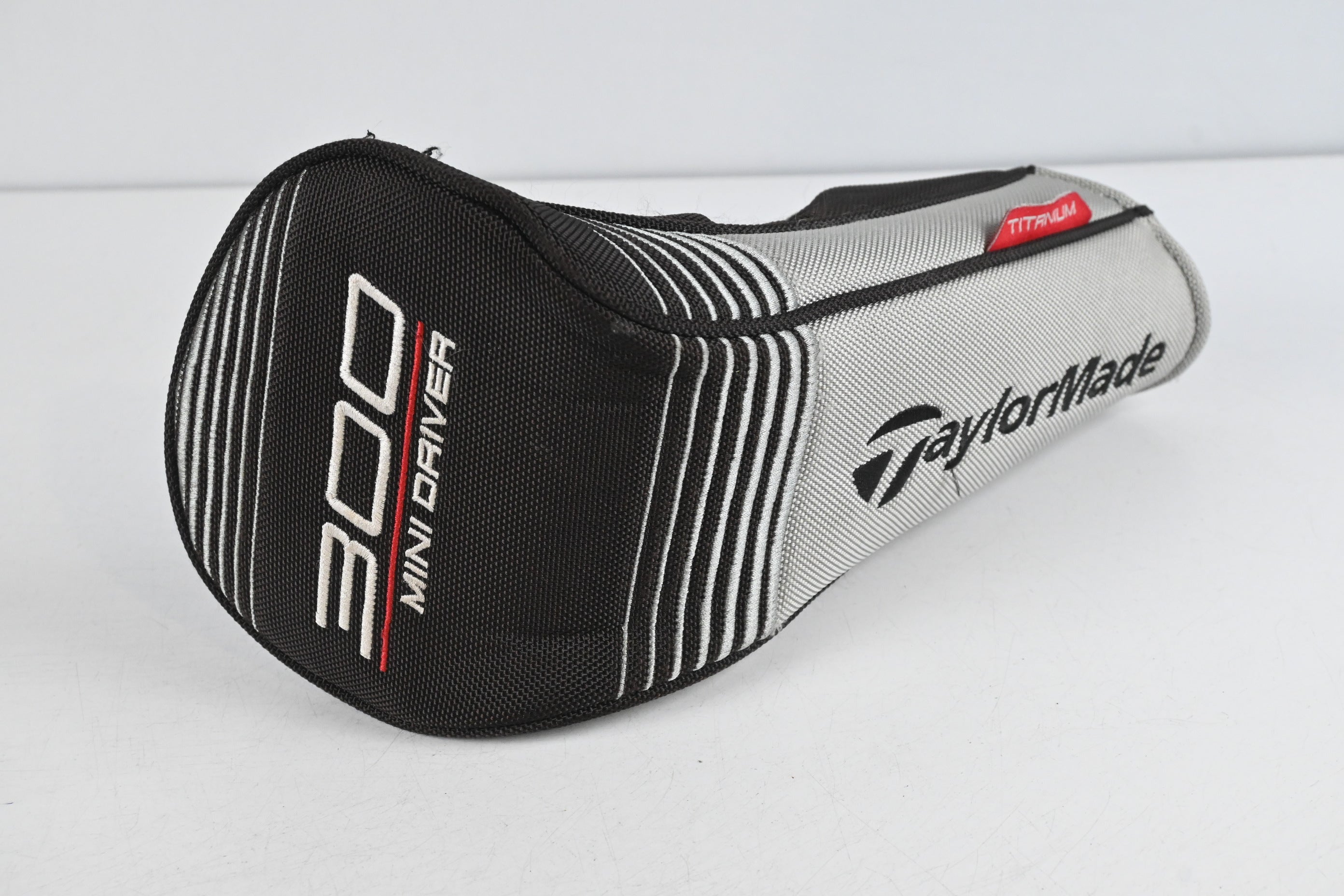 Taylormade 300 Mini Driver / 11.5 Degree / Senior Flex Speeder NX 50 Shaft