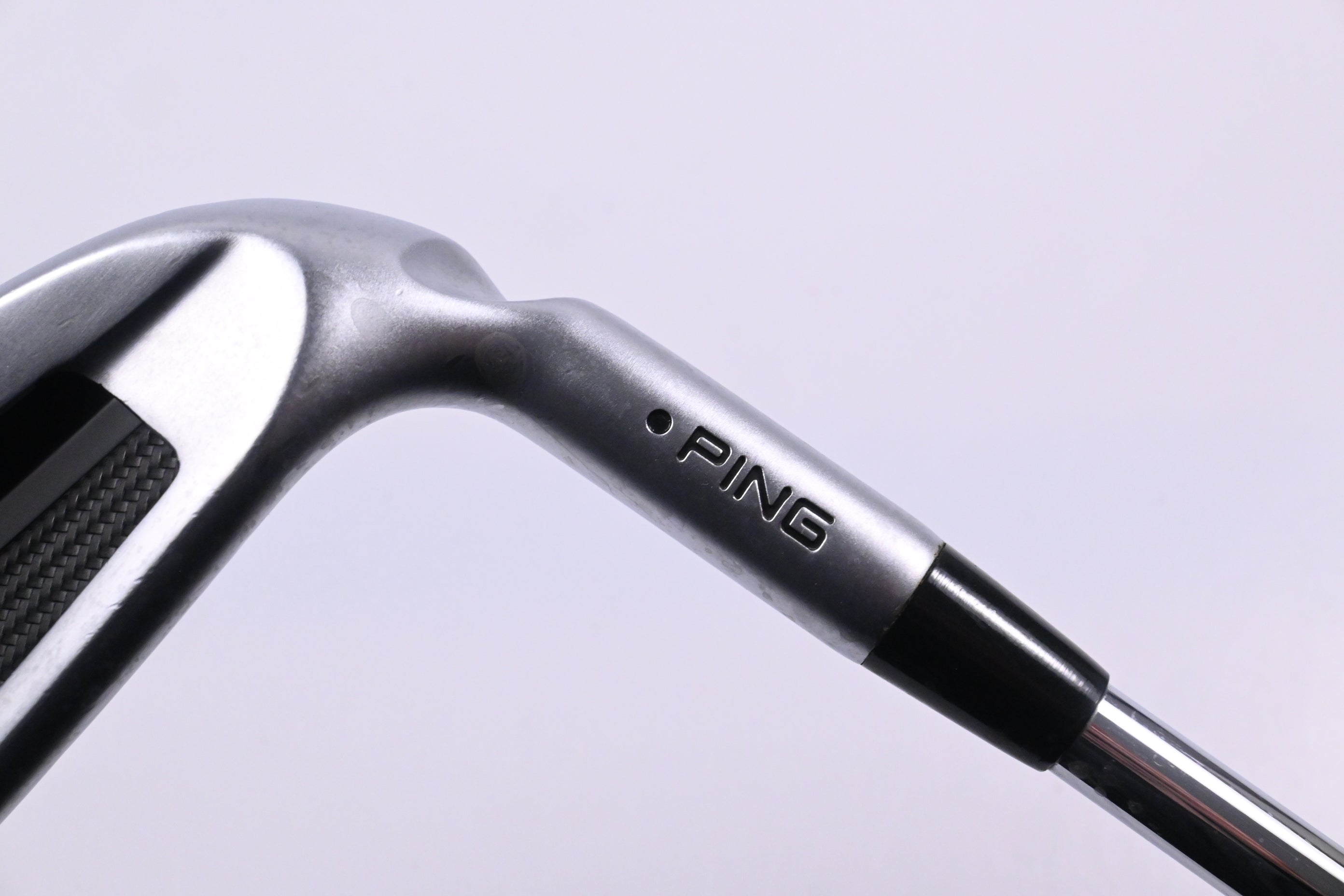 Ping ChipR / Black Dot / 35.25 Inch