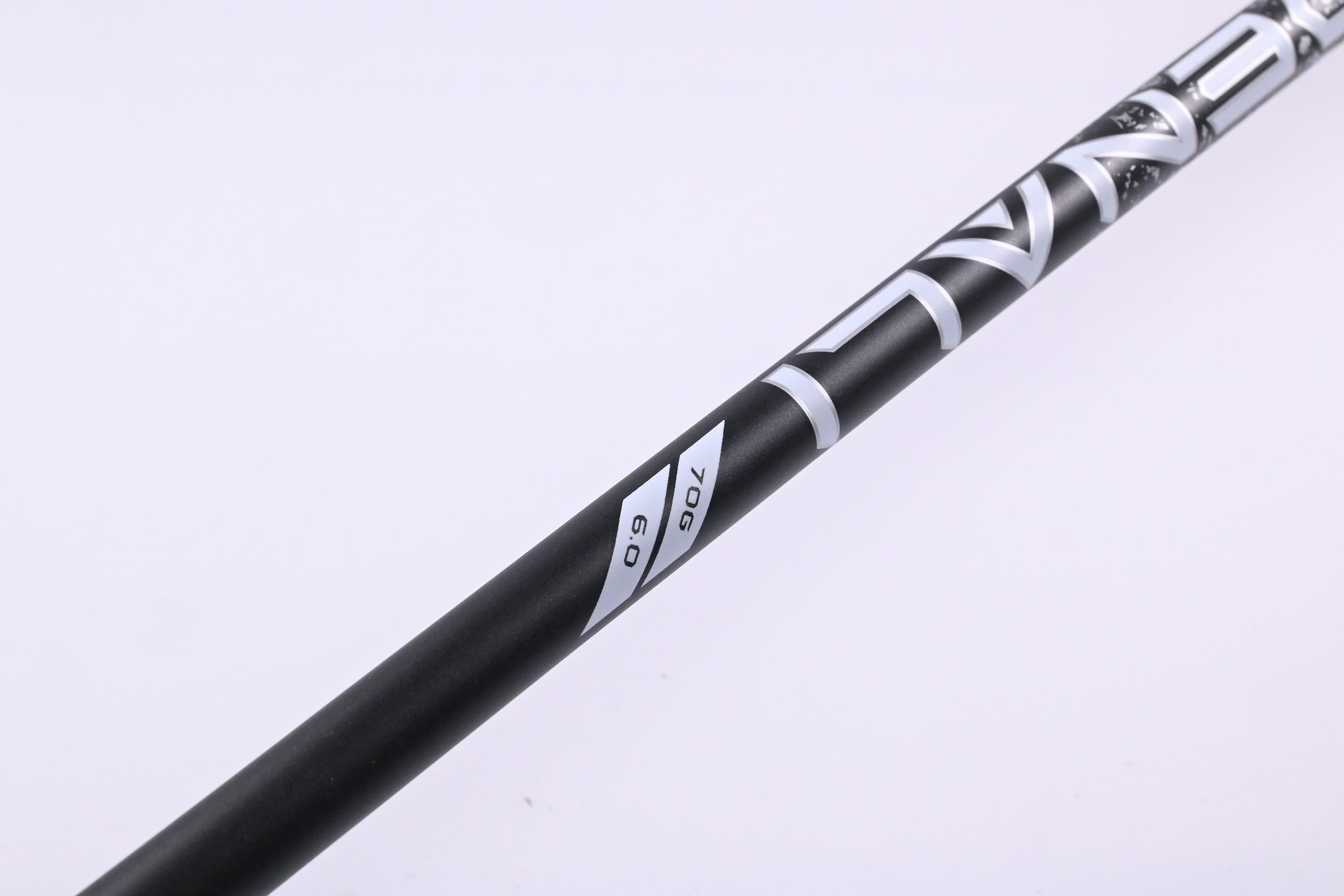 Cobra OPTM LS #3 Wood / 14.5 Degree / Stiff Flex Denali Frost Black 70 Shaft