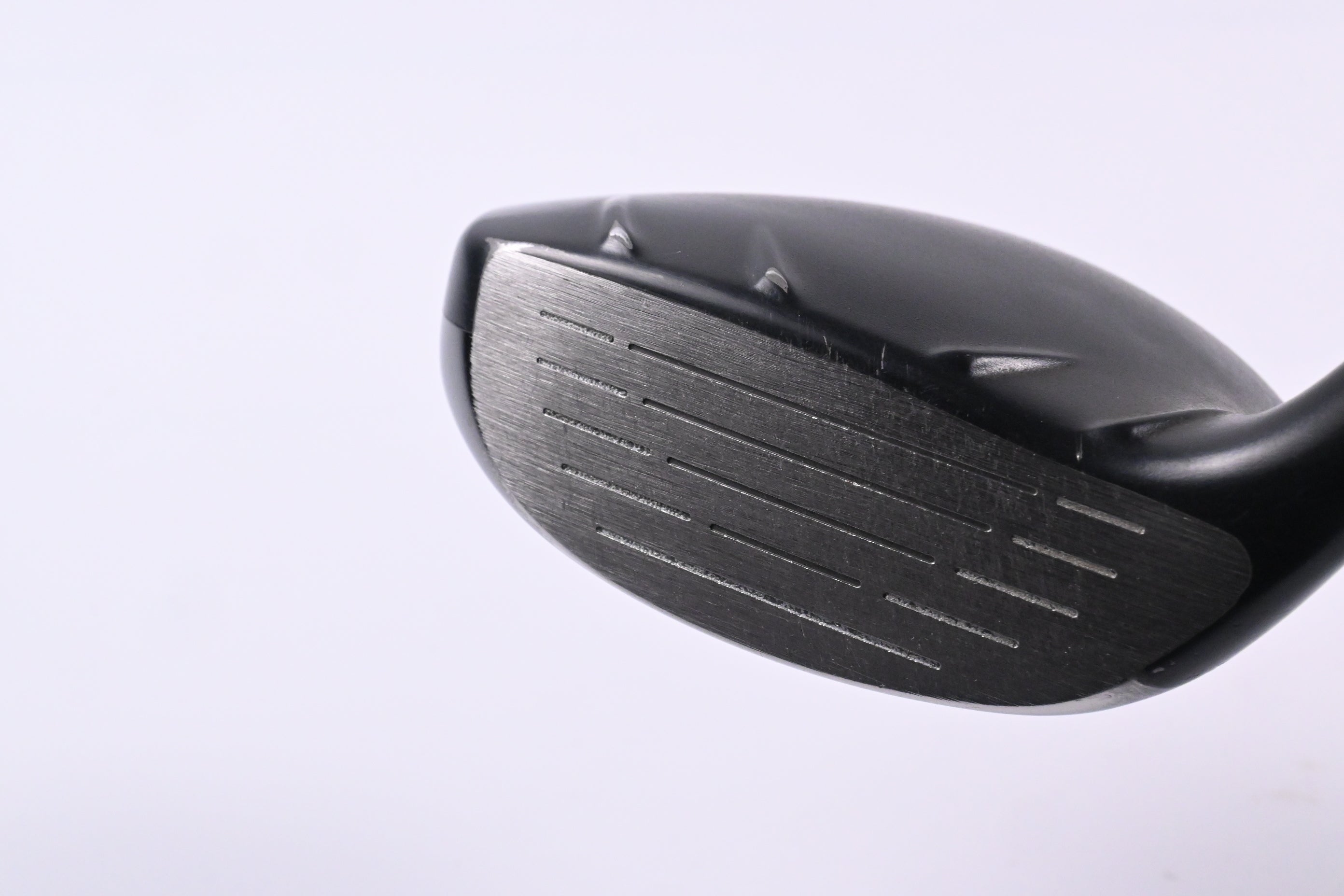 Ping G Series SF Tec #5 Wood / 19 Degree / Senior Flex Ping Alta CB 55 Shaft