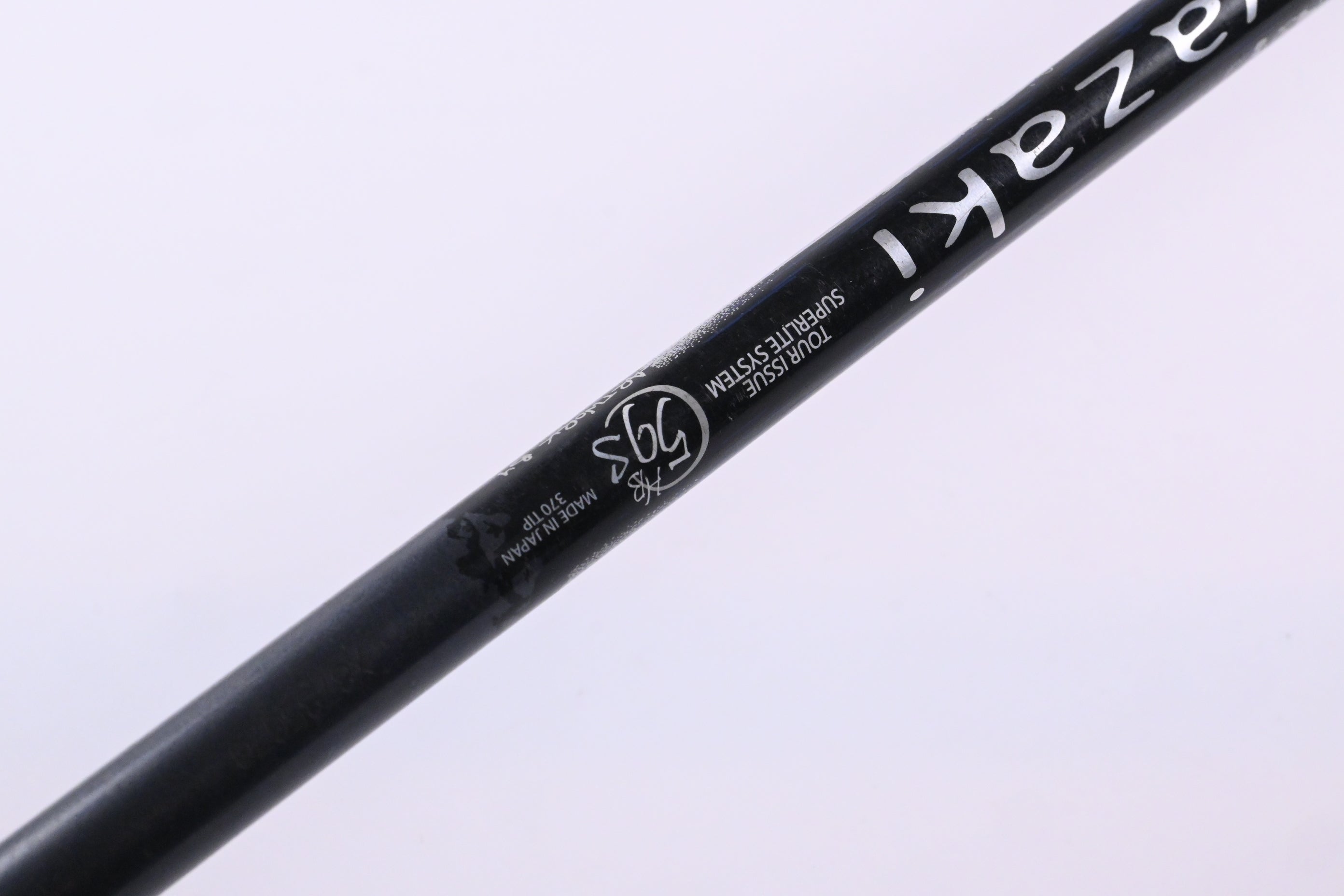 Cleveland Mashie #2 Hybrid / 18 Degree / Stiff Flex Miyazaki C.Kua 59 Shaft