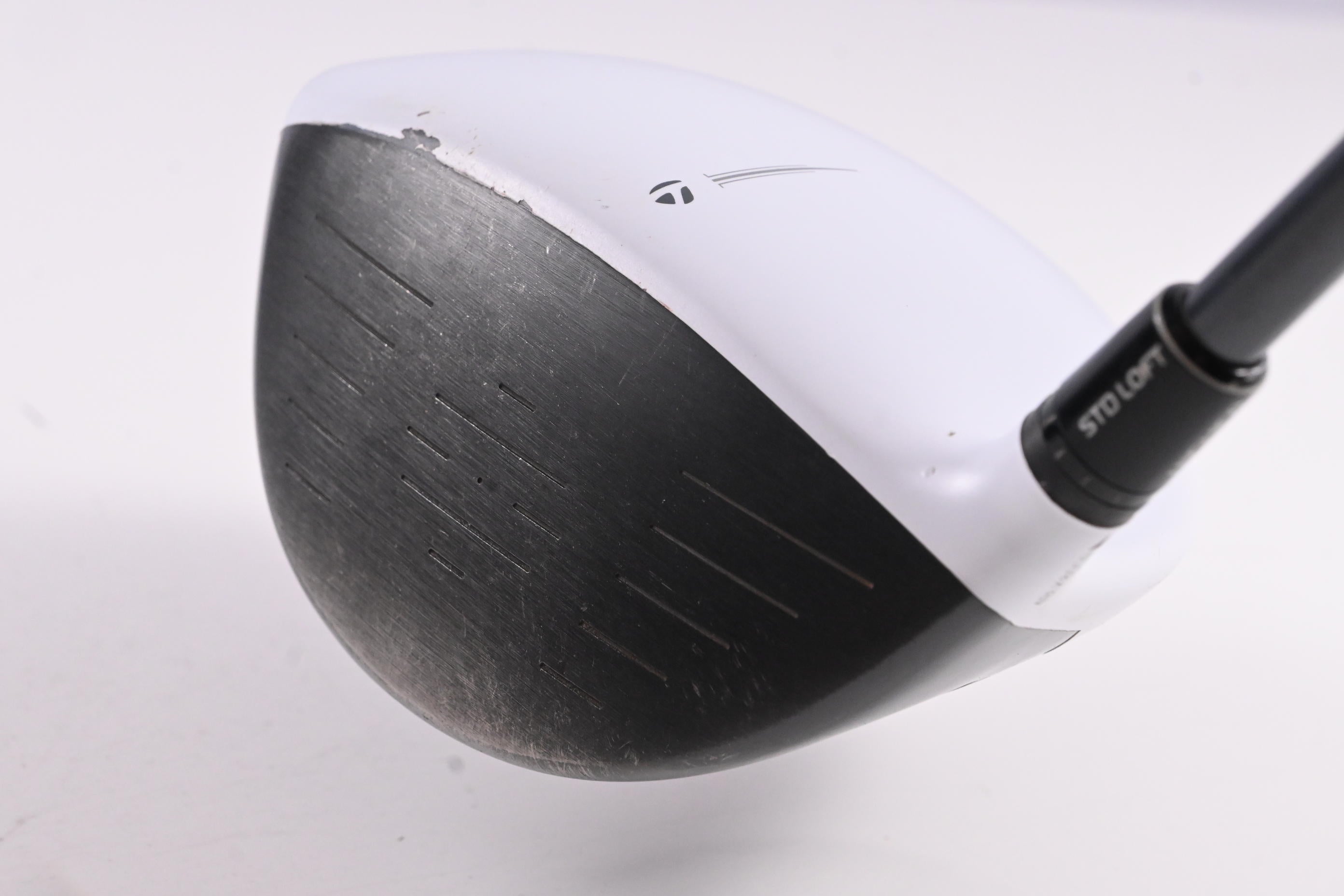Taylormade R15 Driver / 14 Degree / Regular Flex Speeder 57 Shaft