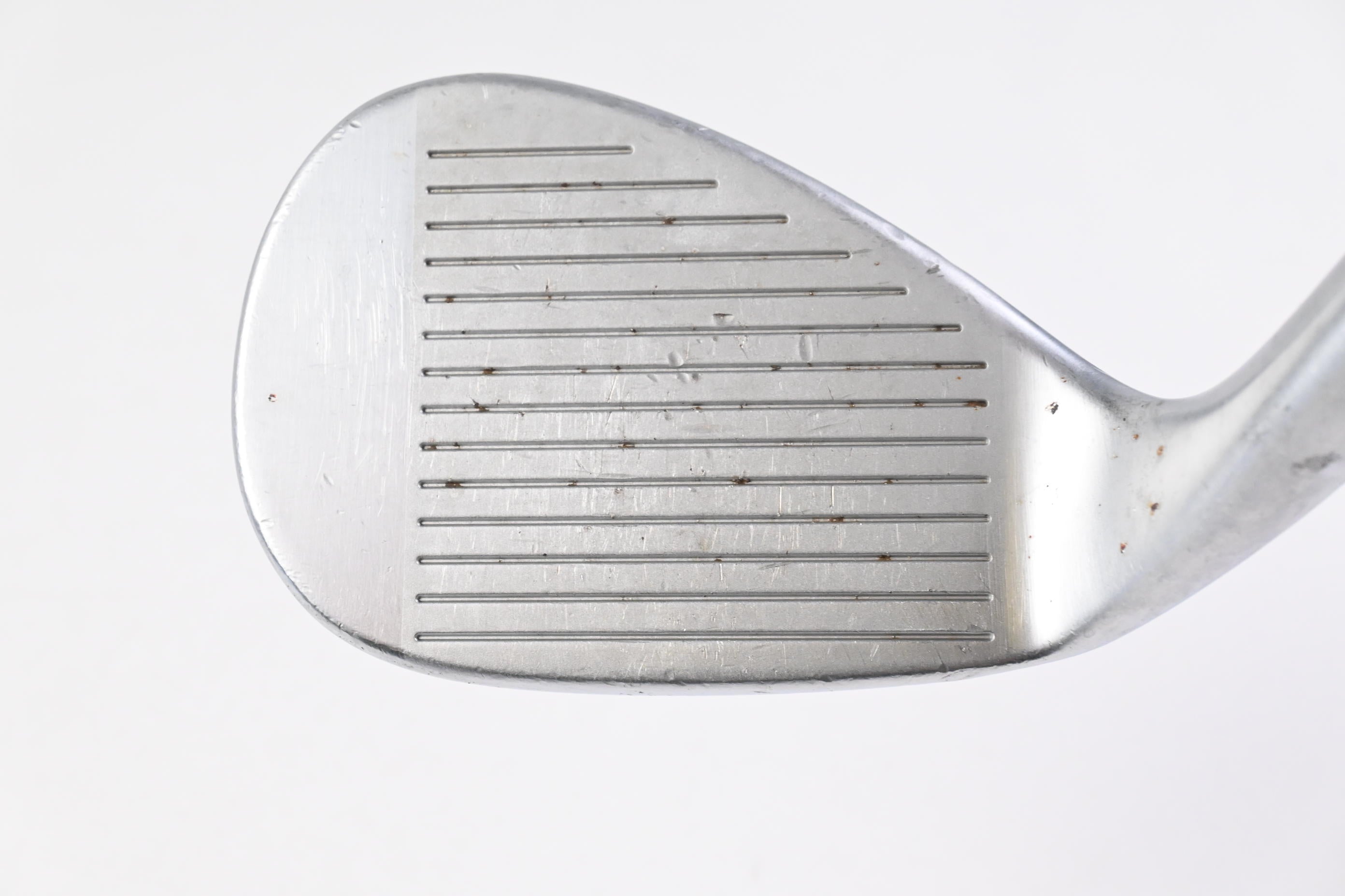 Nike VR V-Rev Gap Wedge / 52 Degree / Stiff Flex Dynamic Gold S400 Shaft