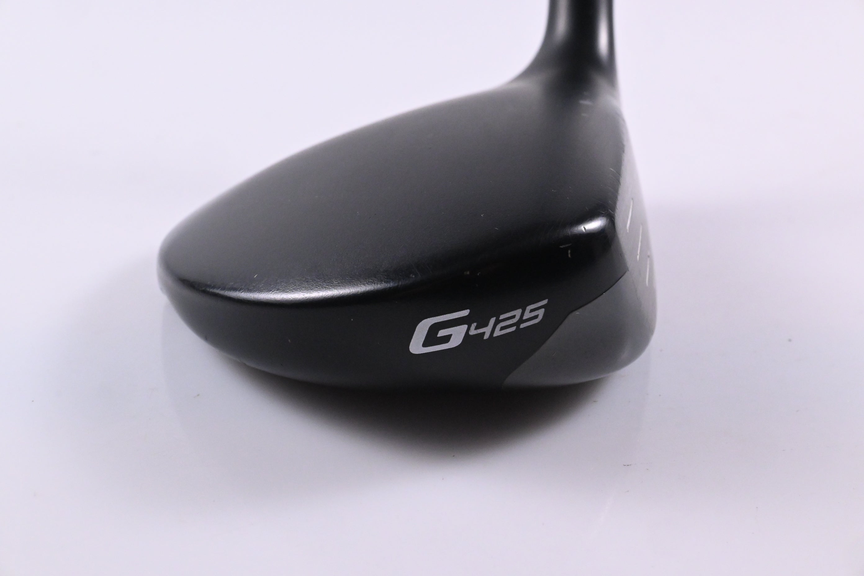 Ping G425 Max #3 Wood / 14.5 Degree / Senior Flex Ping Alta CB Slate 55 Shaft