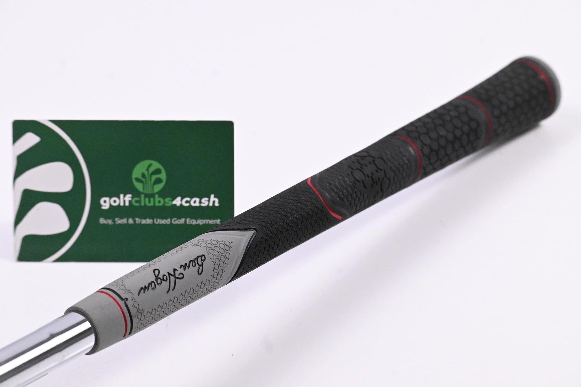 Ben Hogan Icon #6 Iron / Stiff Flex KBS Tour-V 110 Shaft