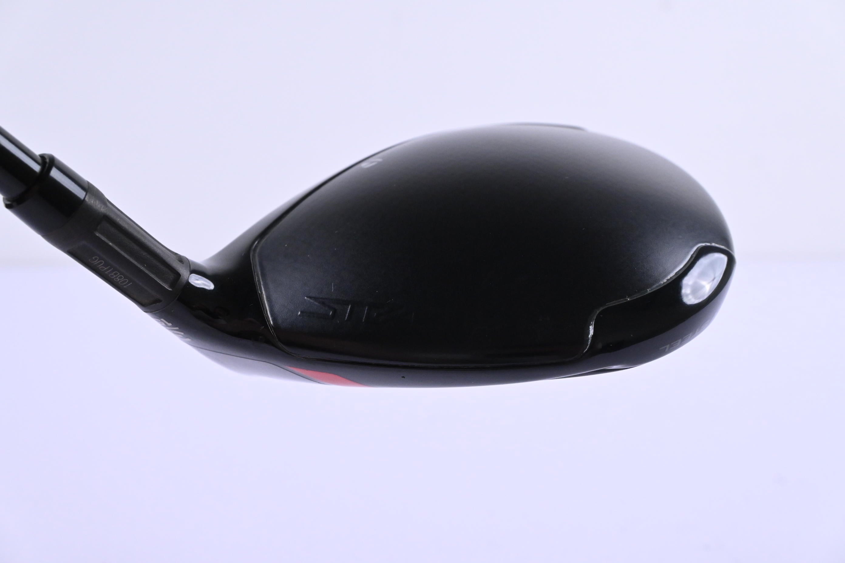Taylormade Stealth #3 Wood / 15 Degree / Regular Flex Fujikura Ventus Red 5