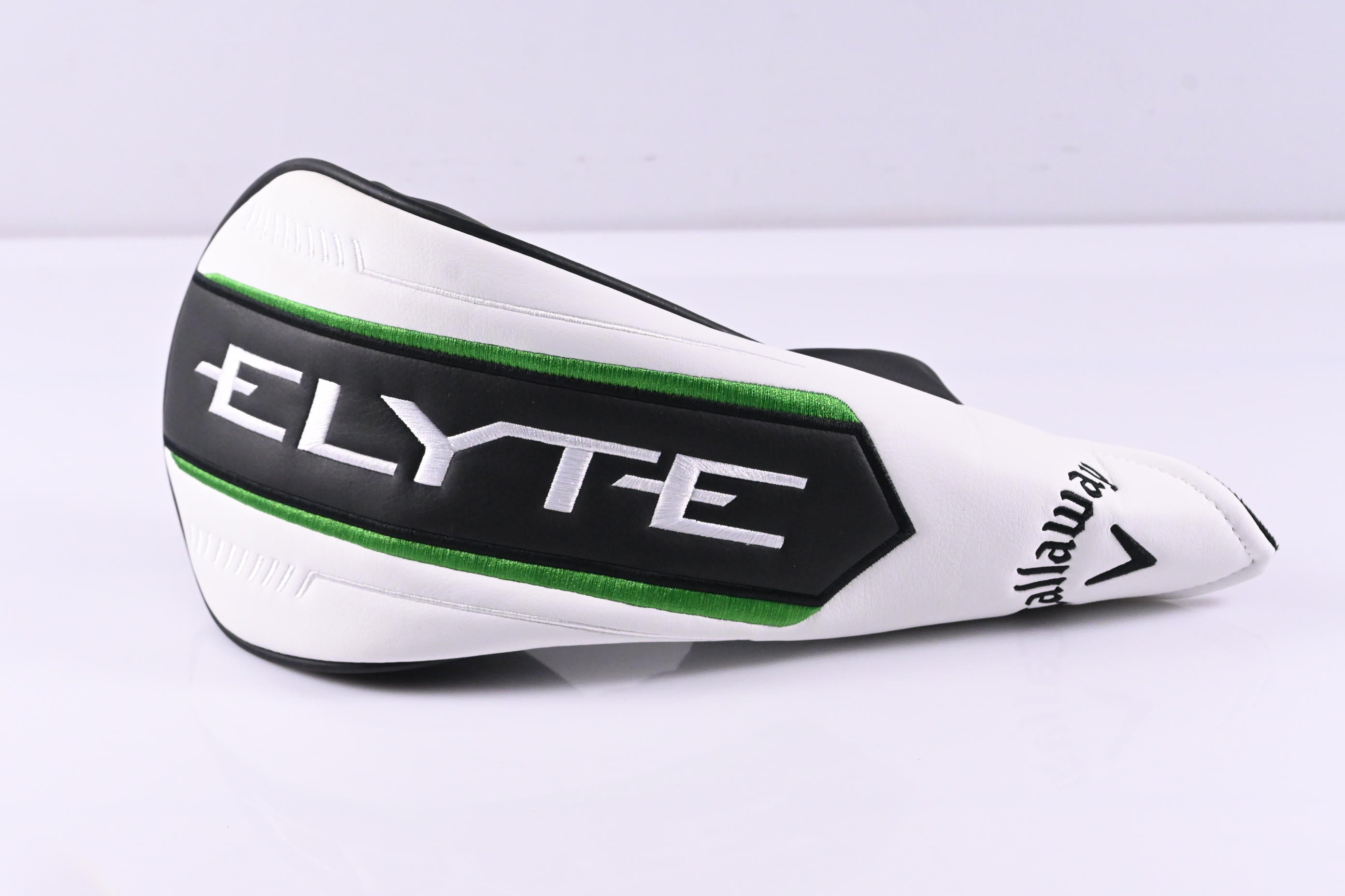 Callaway Elyte X Driver / 9 Degree / Regular Flex Denali Charcoal 50 Shaft
