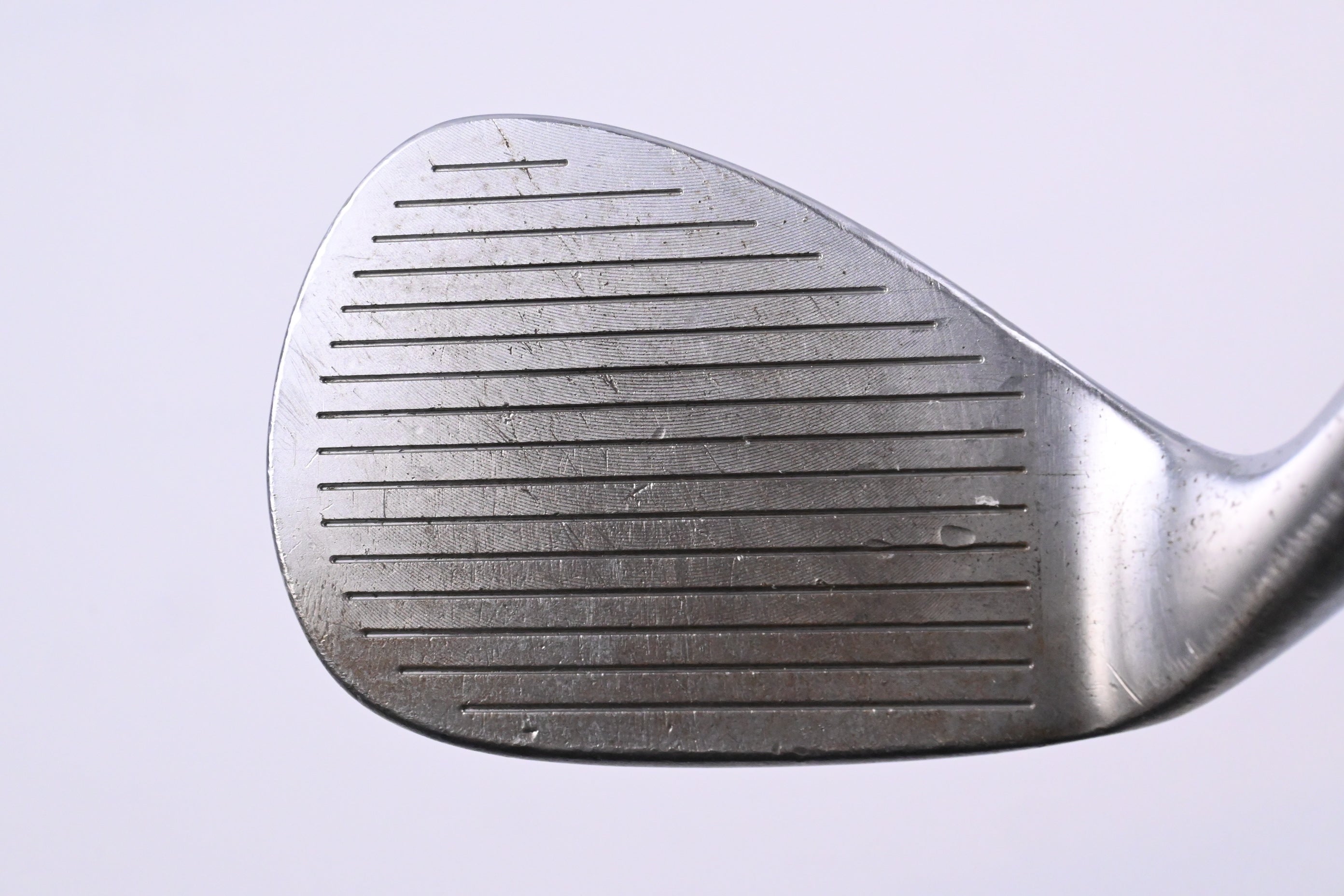 Sub 70 JB Forged Sand Wedge / 54 Degree / Senior Flex Project X Sub 70 Shaft