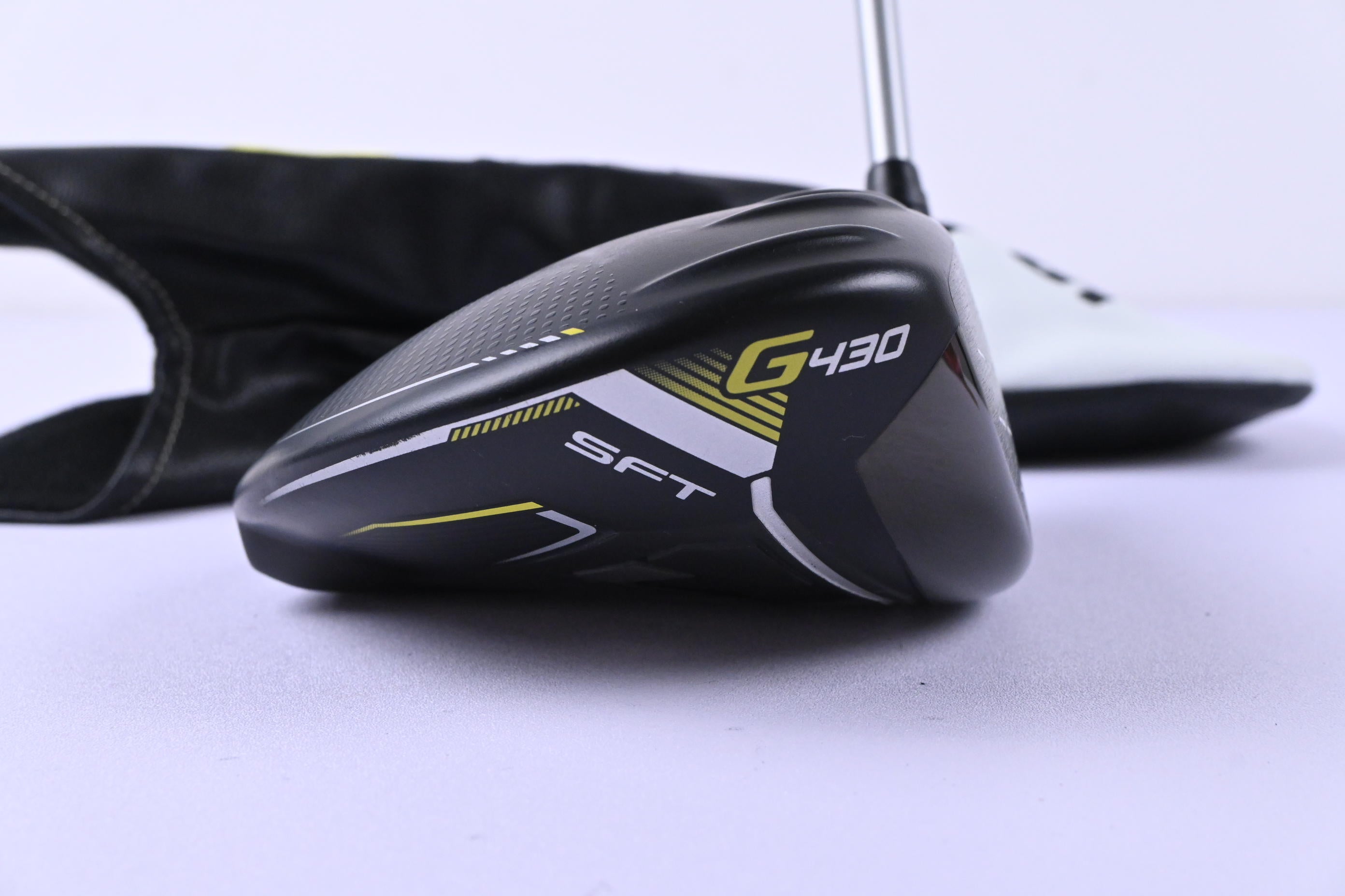 Ping G430 SFT Driver / 10.5 Degree / Senior Flex Ping Alta Quick 45 Shaft