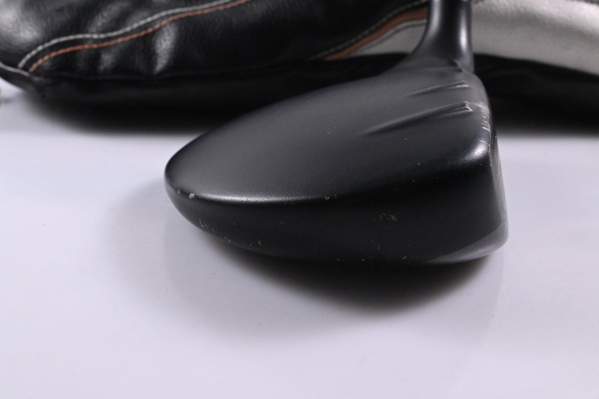 Ping G400 #3 Wood / 14.5 Degree / Senior Flex Ping Alta CB Slate 65 Shaft