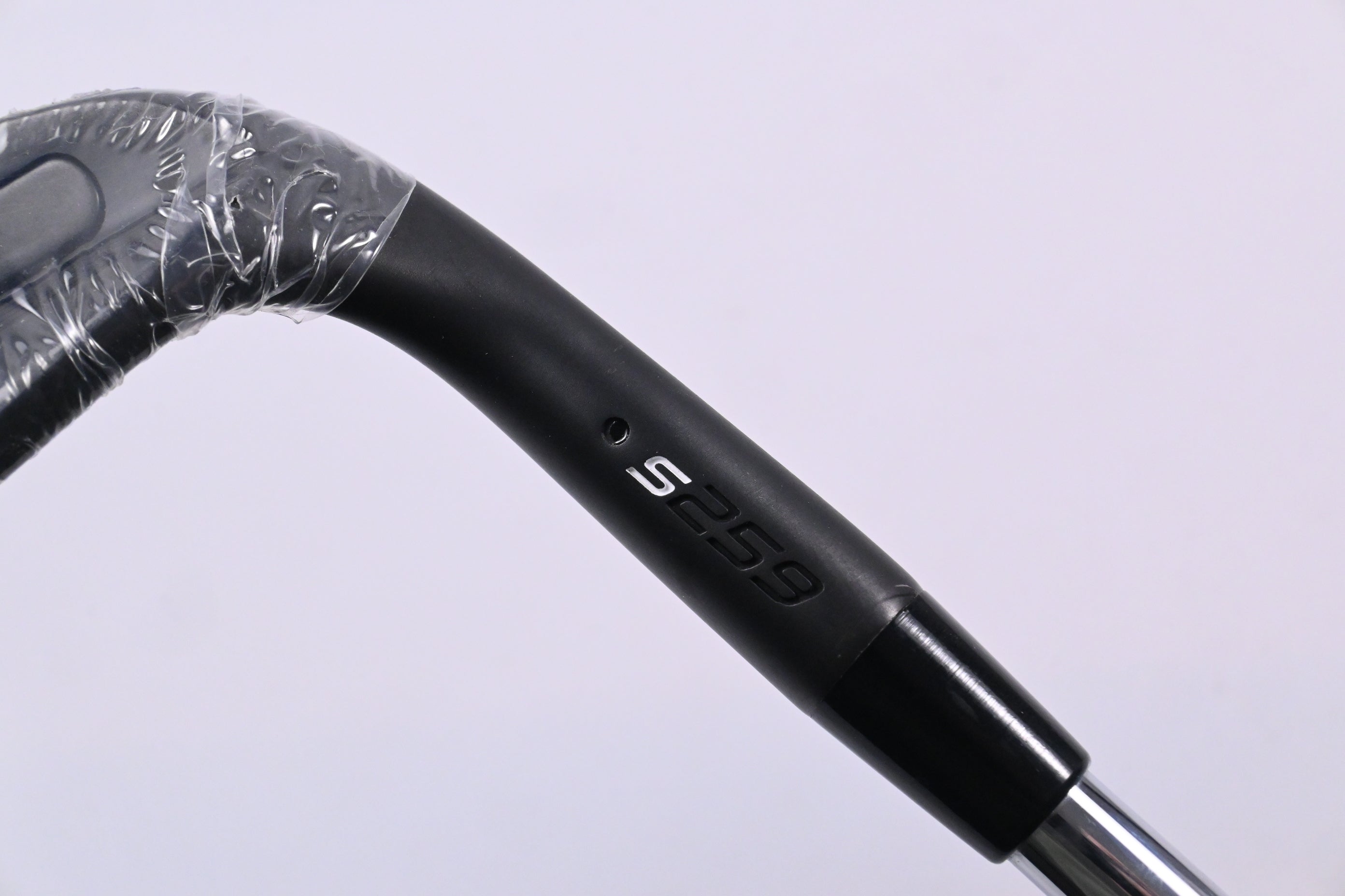 Ping S259 Gap Wedge / 50 Degree / Black Dot / Wedge Flex Ping Z-Z115 Shaft