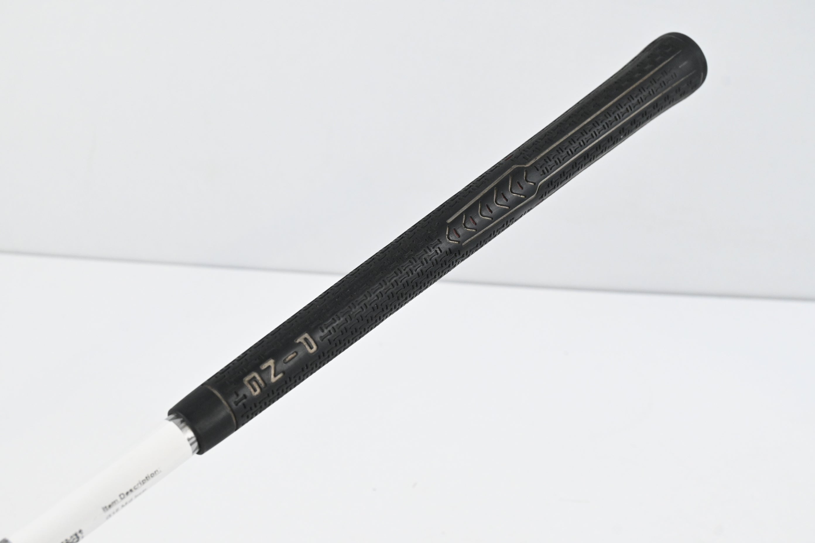 Ping G15 #5 Iron / 26 Degree / Black Dot / Senior Flex Ping TFC 149 Shaft