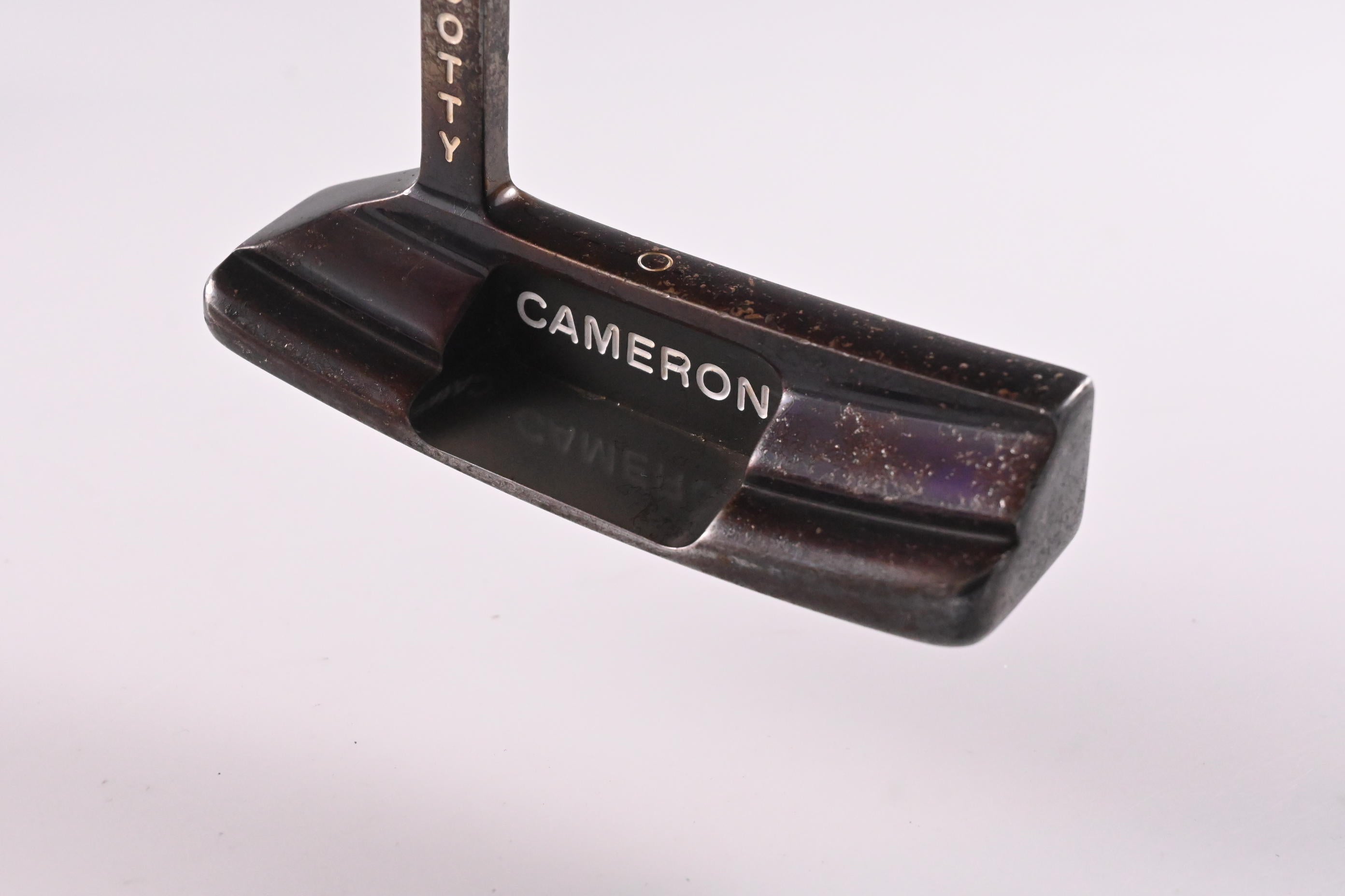 Scotty Cameron Circa 62 2008 Putter / 35 Inch