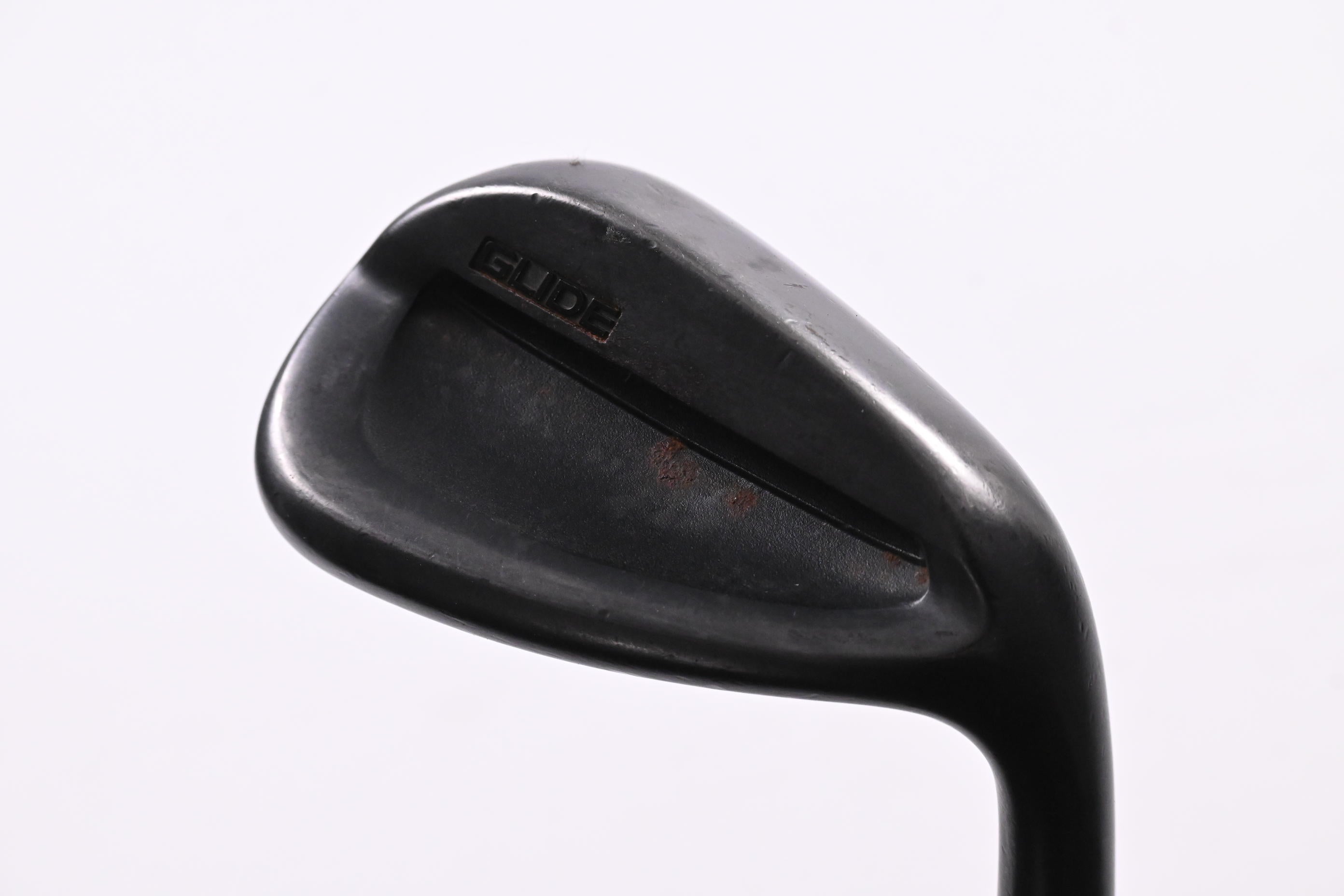 Ping Glide 2.0 Stealth Gap Wedge / 50 Degree / Black Dot / Wedge Flex Ping AWT