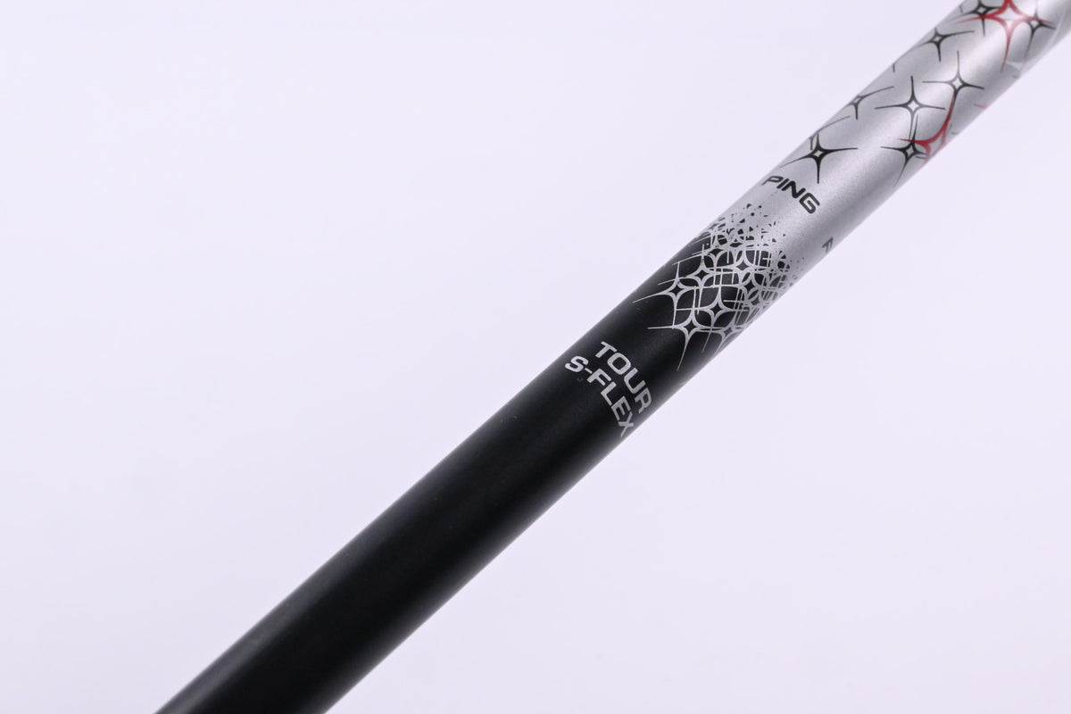 Ping G25 #3 Hybrid / 20 Degree / Stiff Flex Ping TFC 189 Shaft