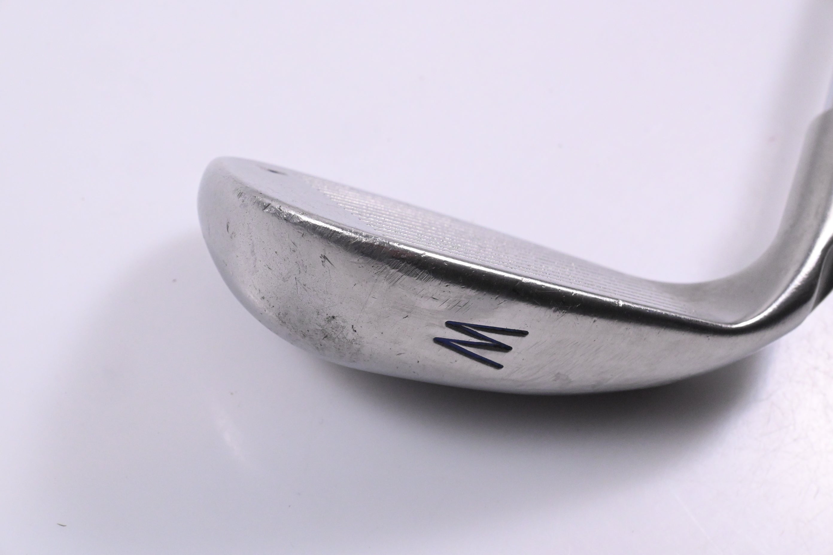 Ping G2 HL Pitching Wedge / 47 Degree / Blue Dot / Stiff Flex Steel Shaft