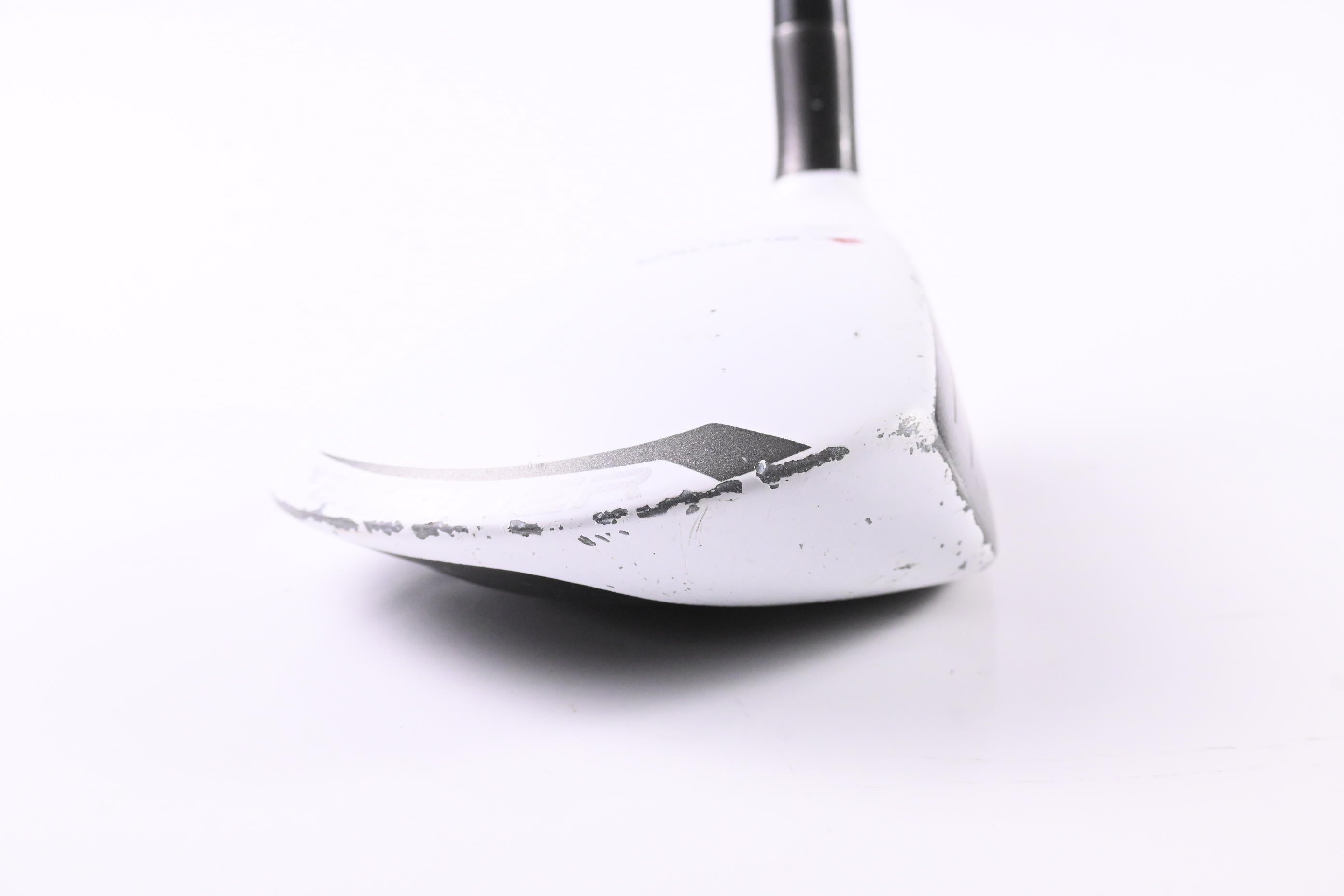 Taylormade Burner Superfast 2.0 #3 Wood / 15 Degree / Regular Flex Matrix Ozik