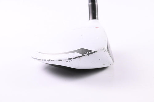 Taylormade Burner Superfast 2.0 #3 Wood / 15 Degree / Regular Flex Matrix Ozik