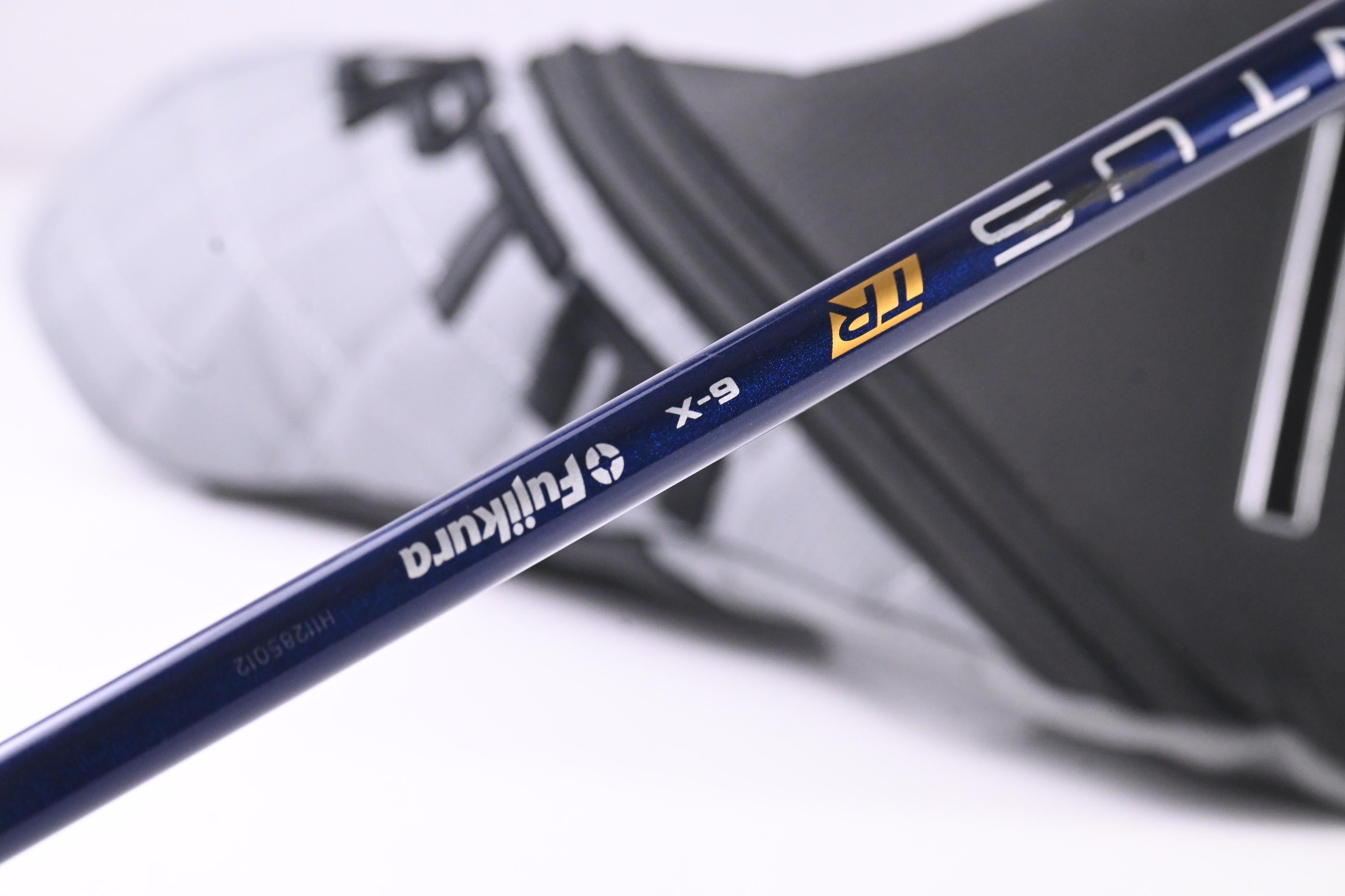 Cobra OPTM X Driver / 9 Degree / X-Flex Ventus TR Velocore Blue 6 Shaft