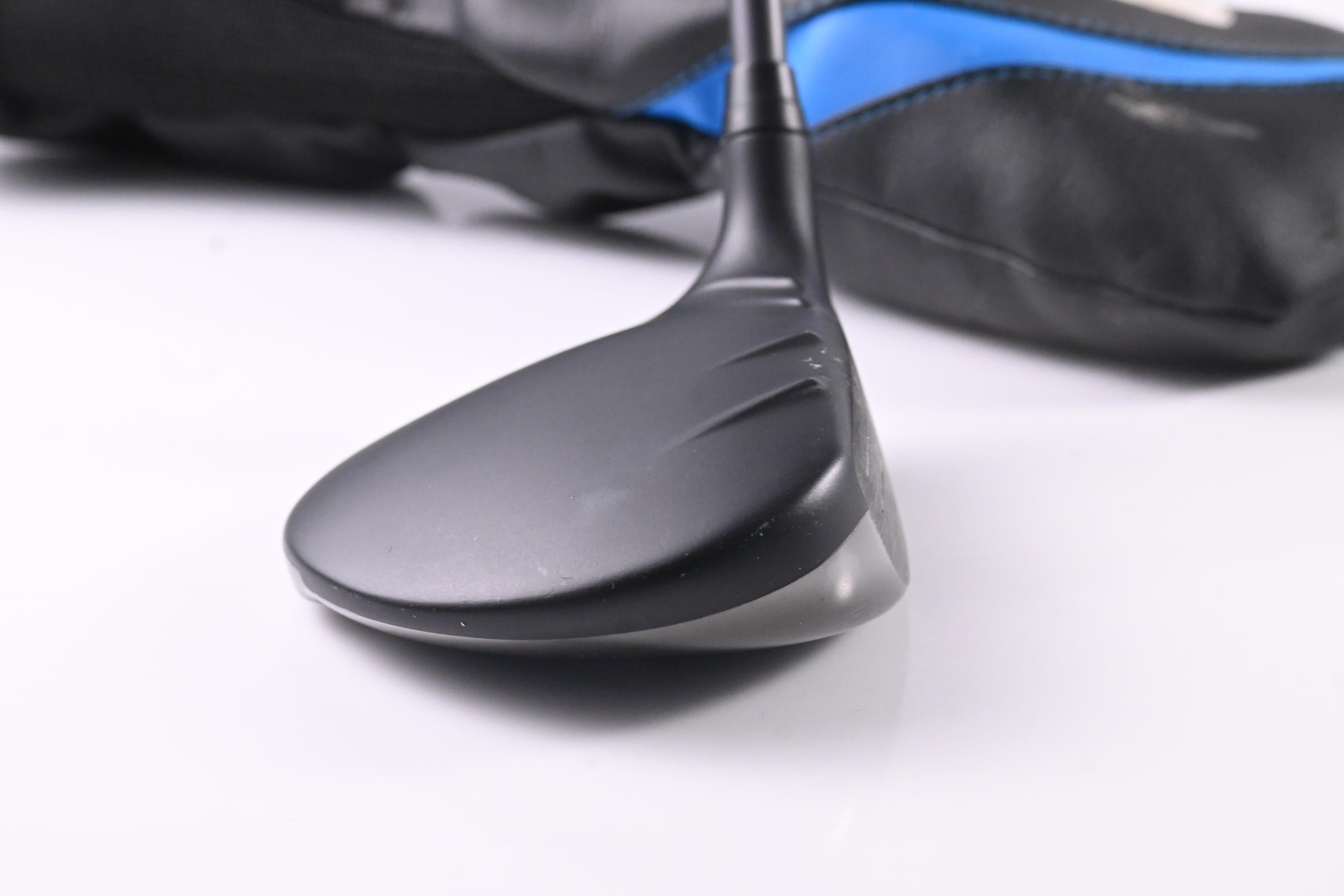 Ping G Series #3 Wood / 14.5 Degree / Stiff Flex Ping Alta 65 Shaft