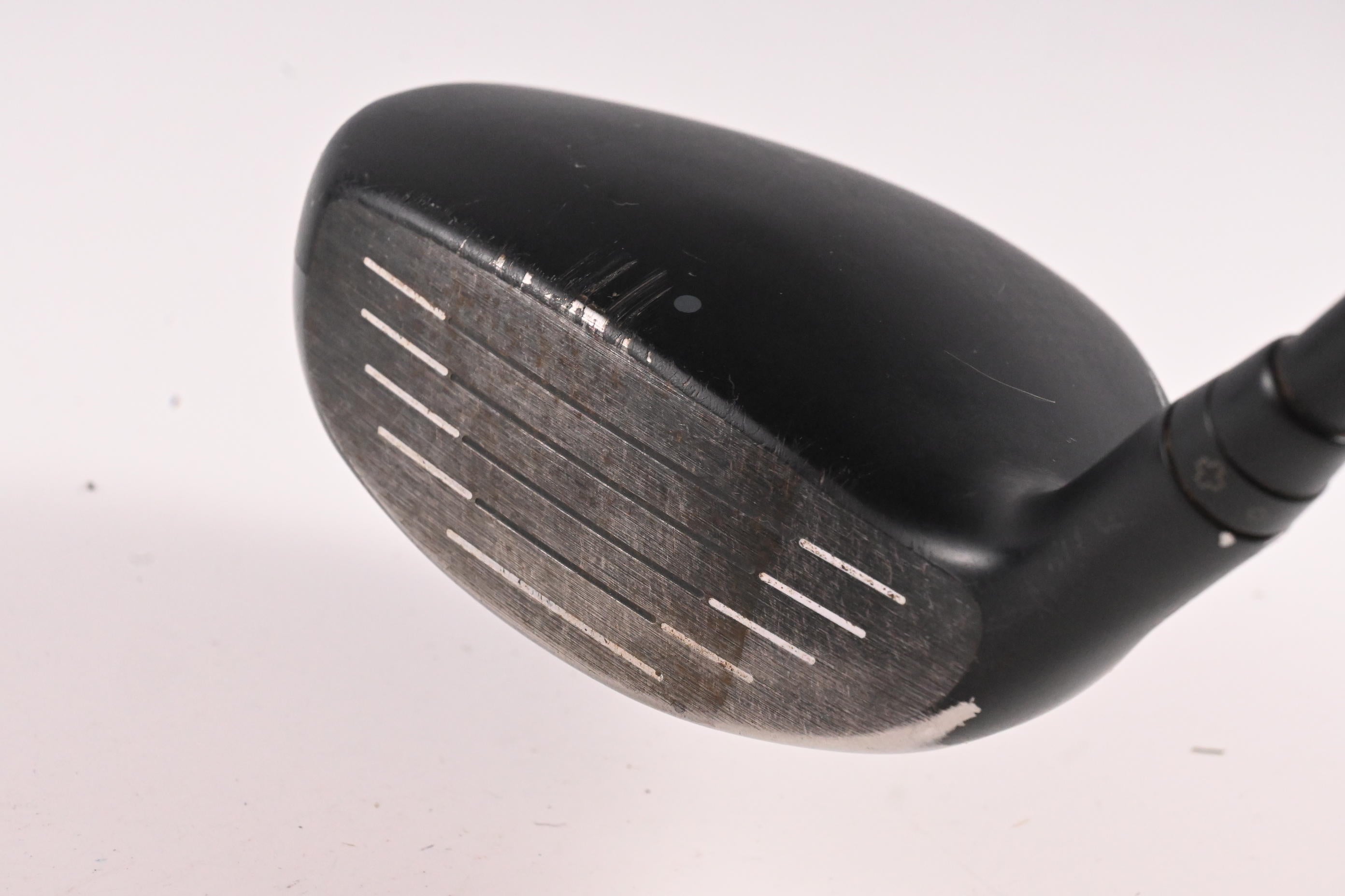 Ping G430 Max #5 Wood / 18 Degree / Regular Flex Ping Alta CB Black 65 Shaft