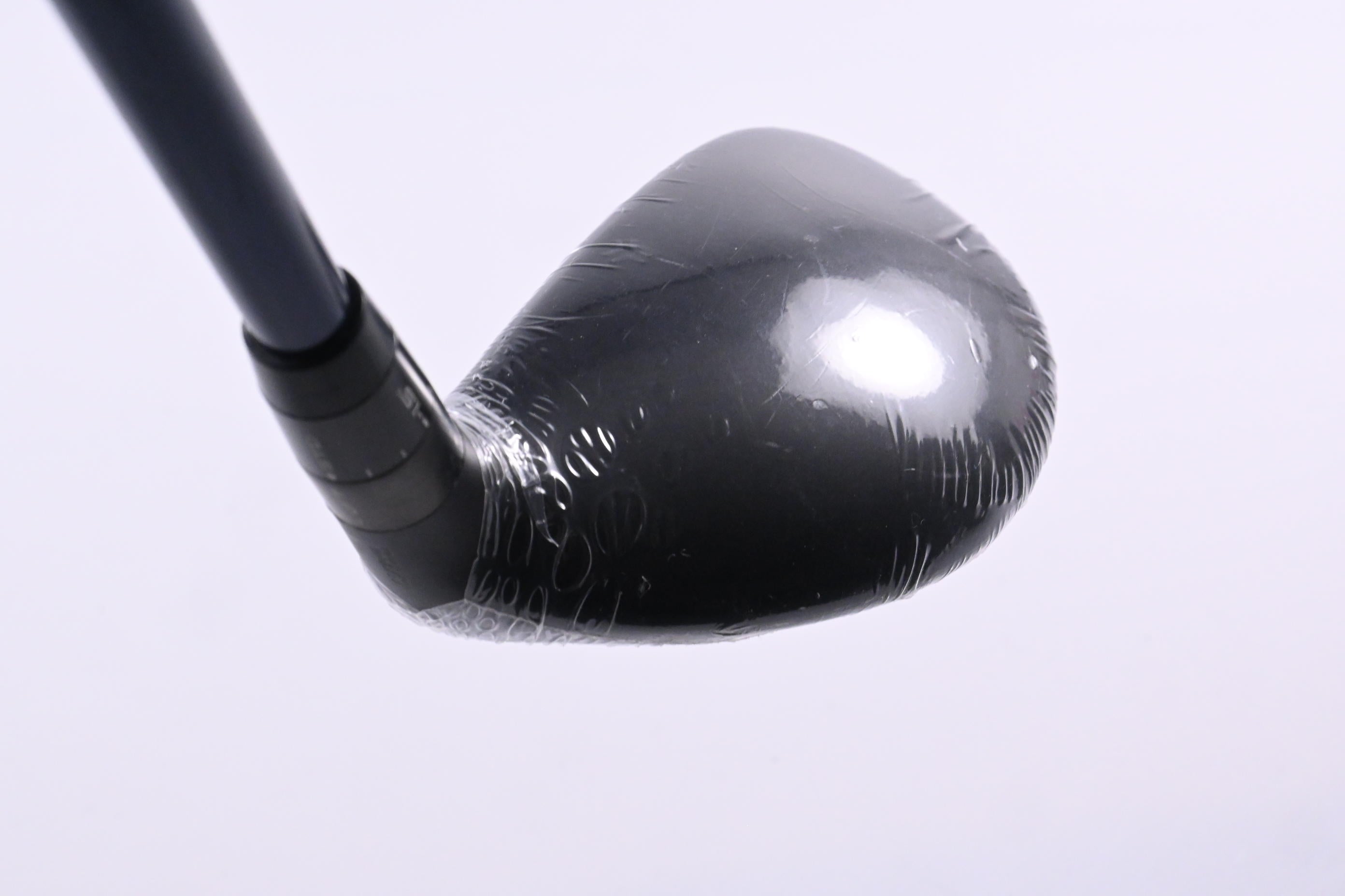 Srixon ZXi #4 Hybrid / 22 Degree / Regular Flex Ventus TR Blue 7 Shaft