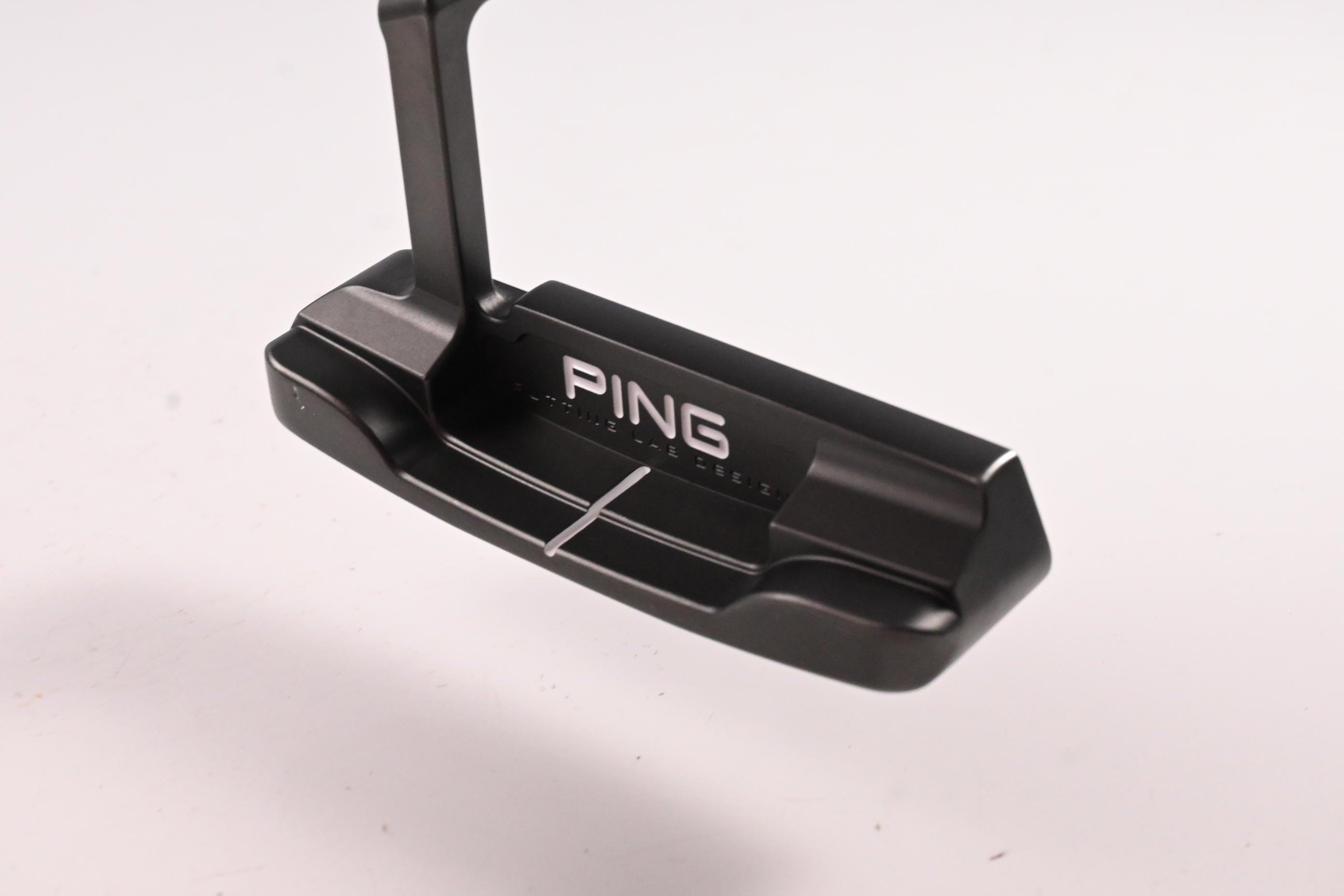 Ping PLD Milled Anser 2024 Putter / 34 Inch